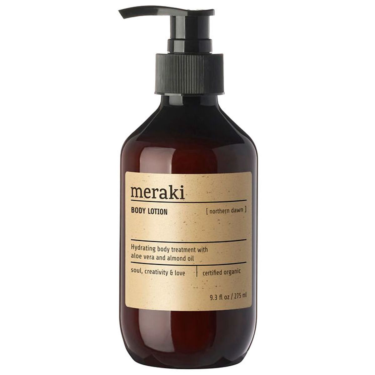 Meraki Body Lotion - Northern Dawn - 275 ml