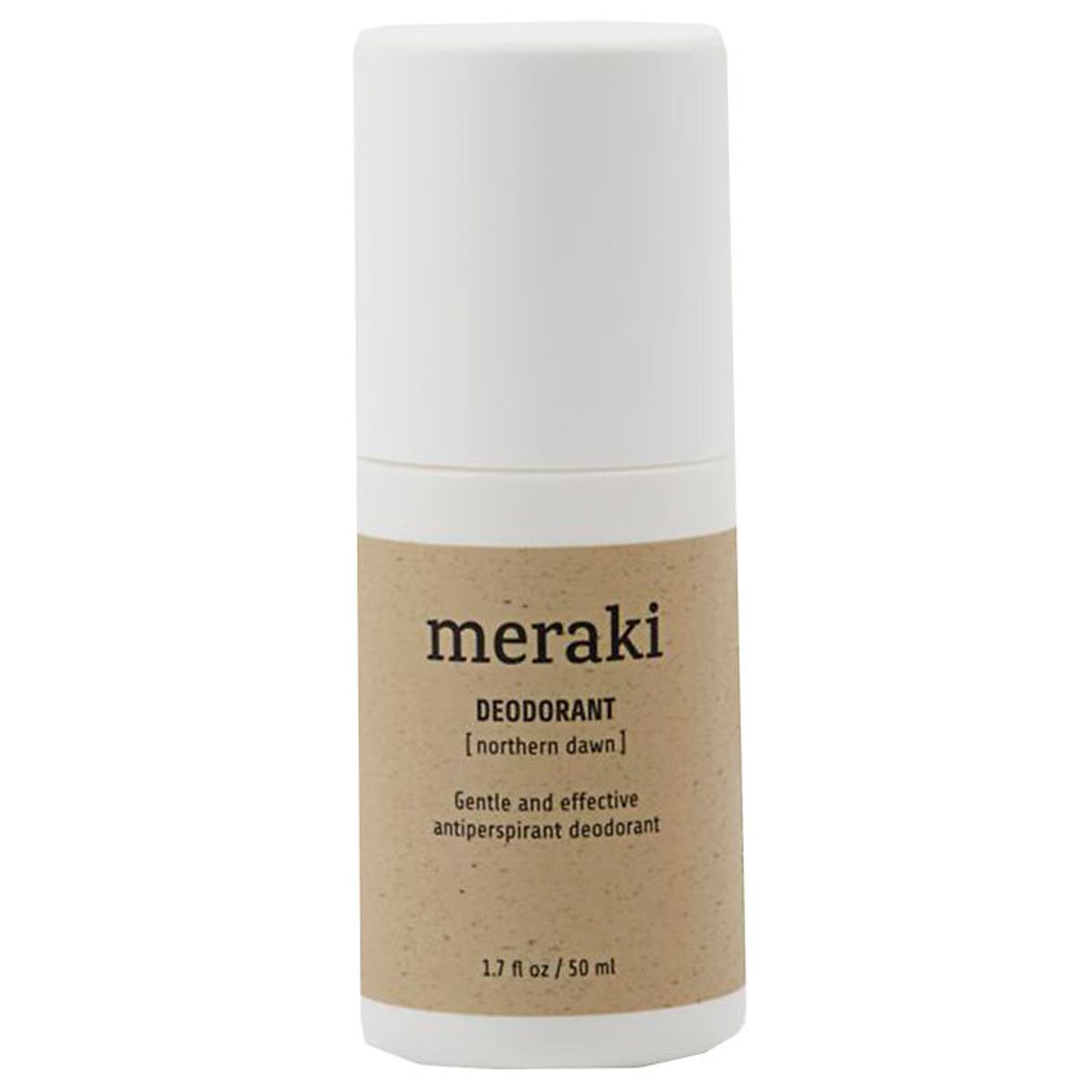 Meraki Deodorant - Northern Dawn - 50 ml