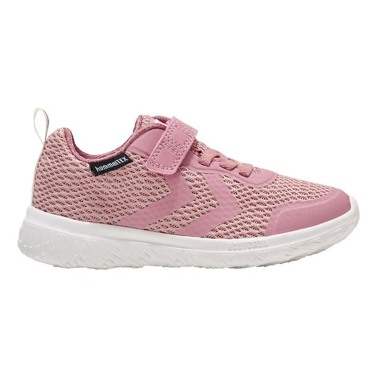 Hummel Sko - Actus Tex JR - Pink