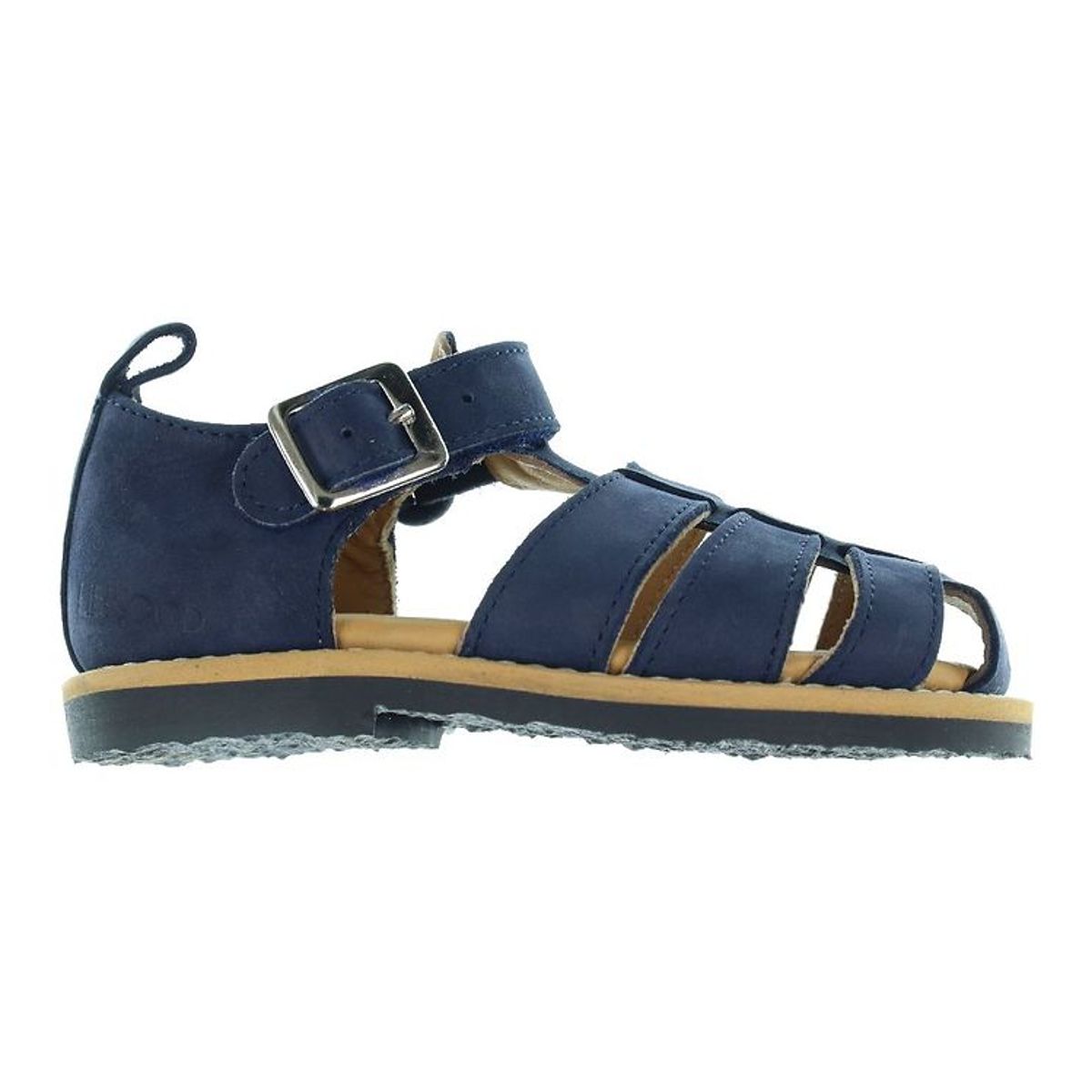 Liewood Sandaler - Alex - Dark Navy