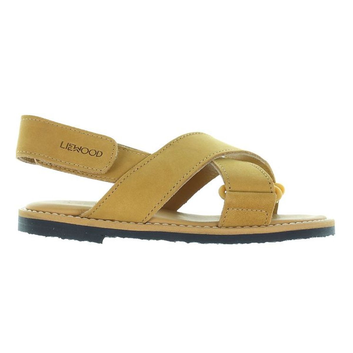 Liewood Sandaler - Jady - Golden Caramel