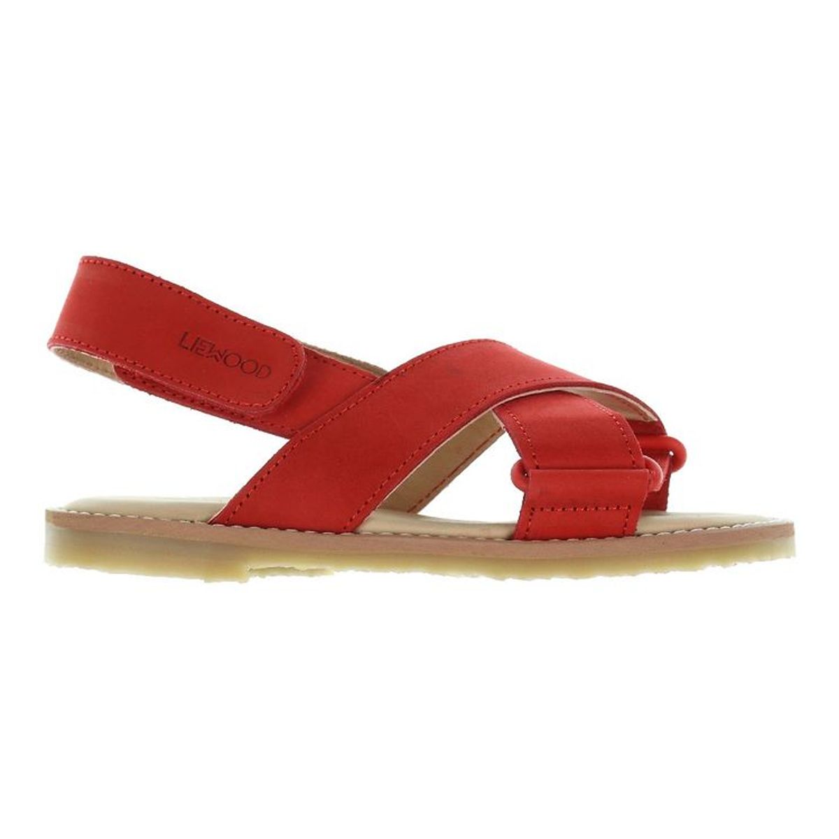 Liewood Sandaler - Jady - Apple Red