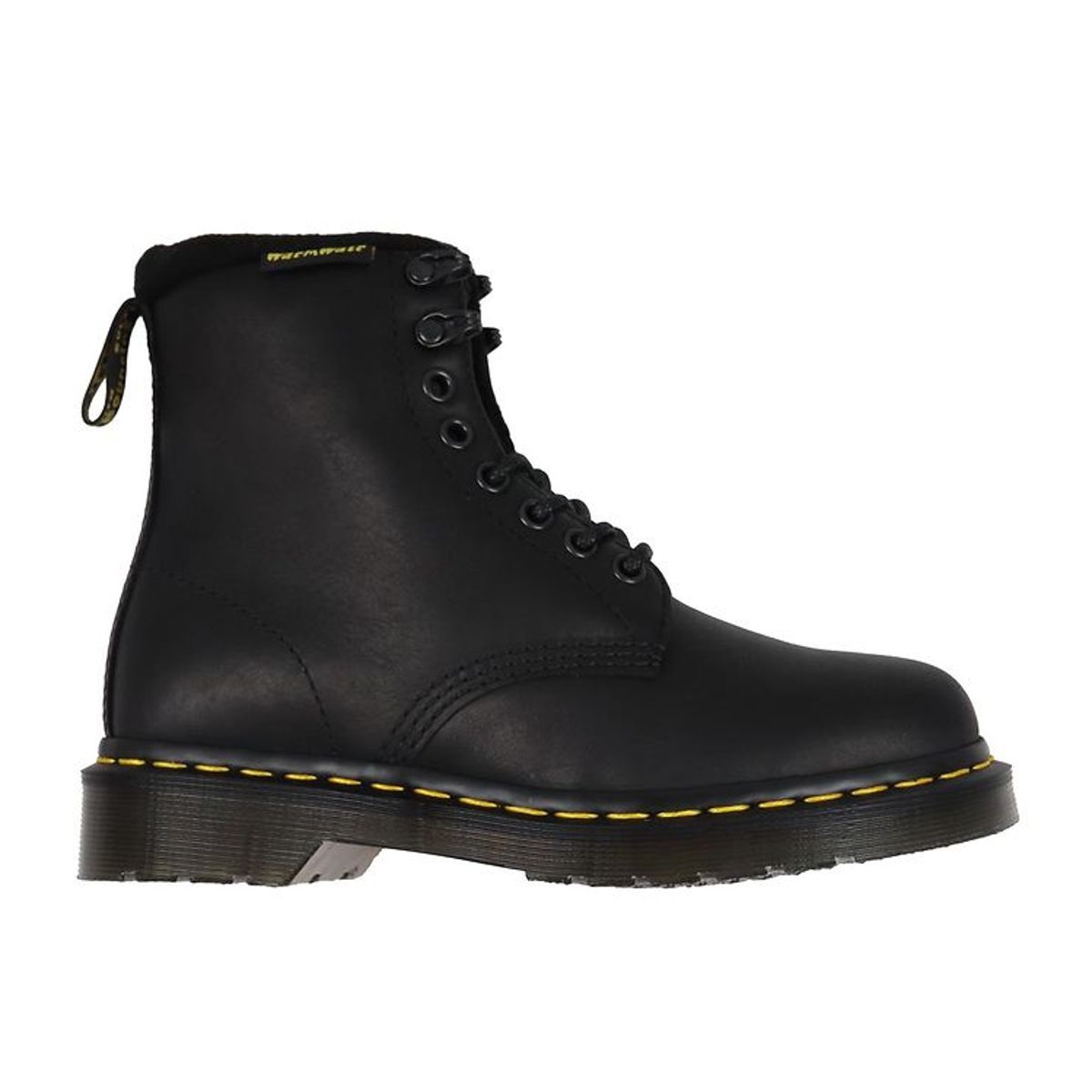 Dr. Martens Vinterstøvler - 1460 Pascal Valor WP - Sort