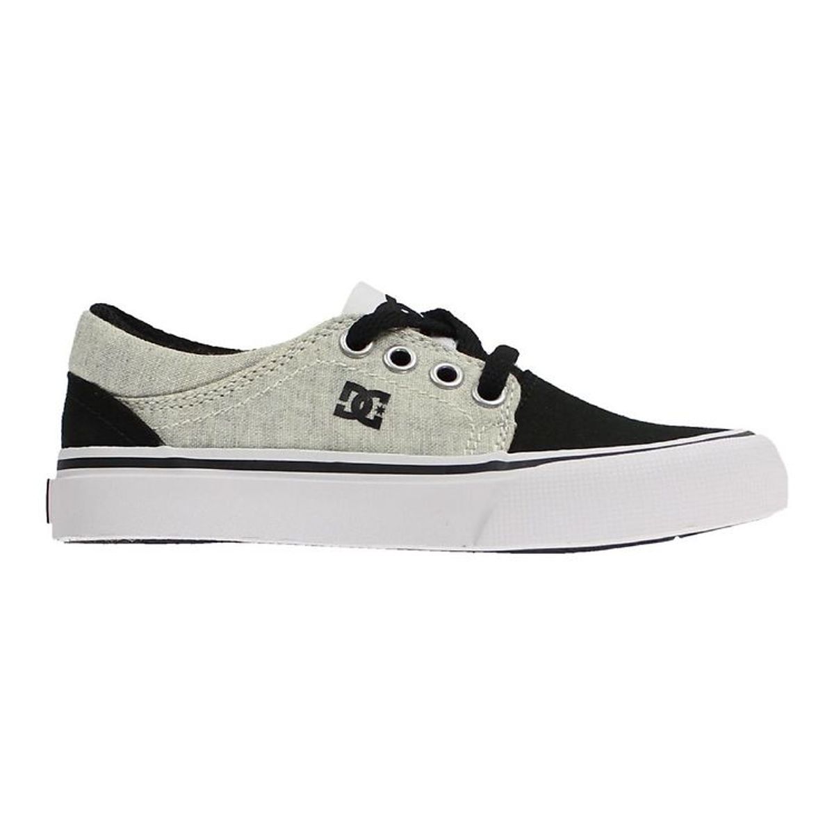 DC Shoes Sko - Trase TX SE - Sort/Hvid