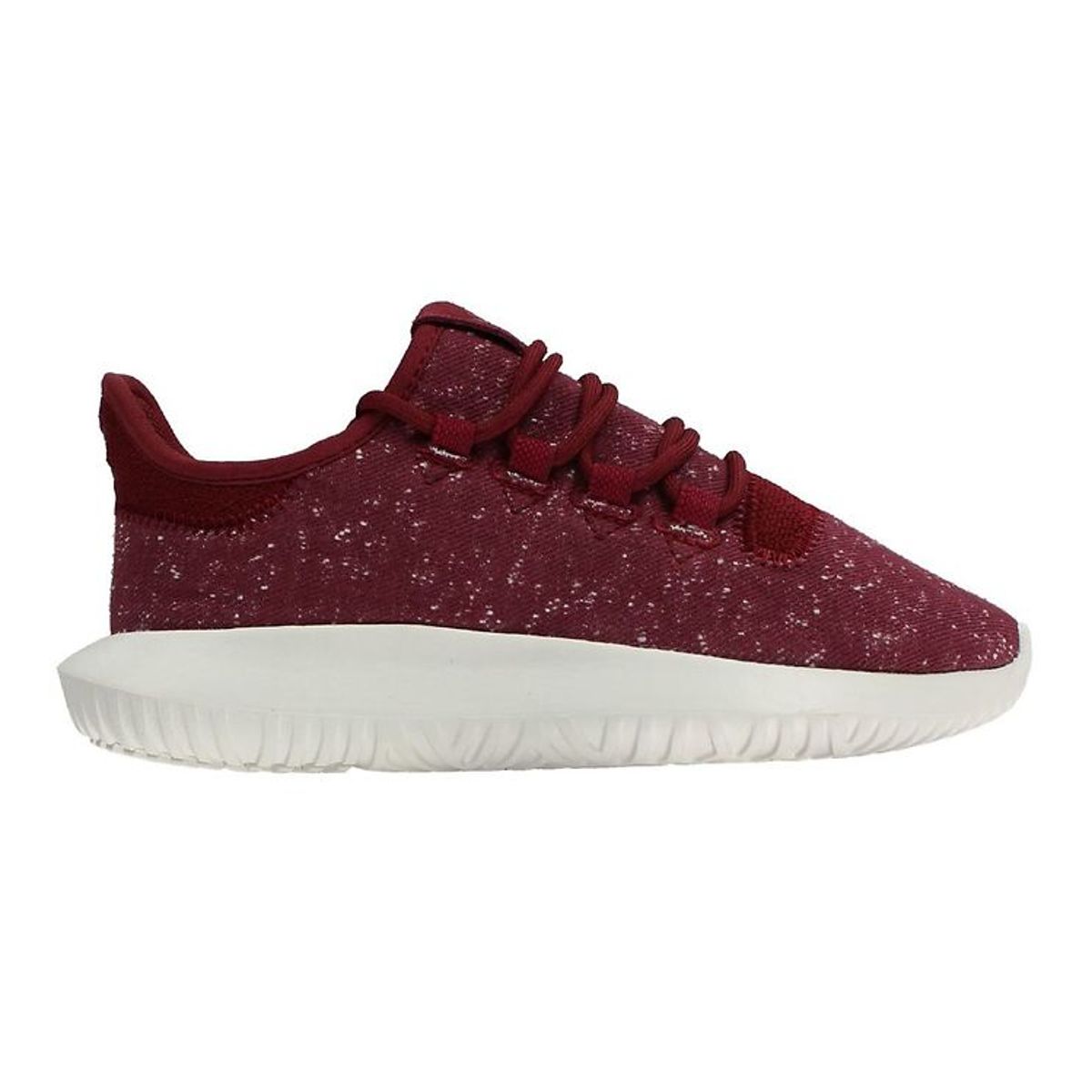 adidas Originals Sko - Tubular Shadow - Bordeaux