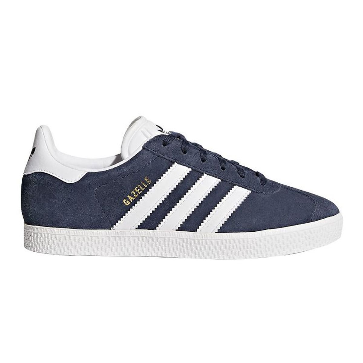 adidas Originals Sko - Gazelle - Collegiate Navy