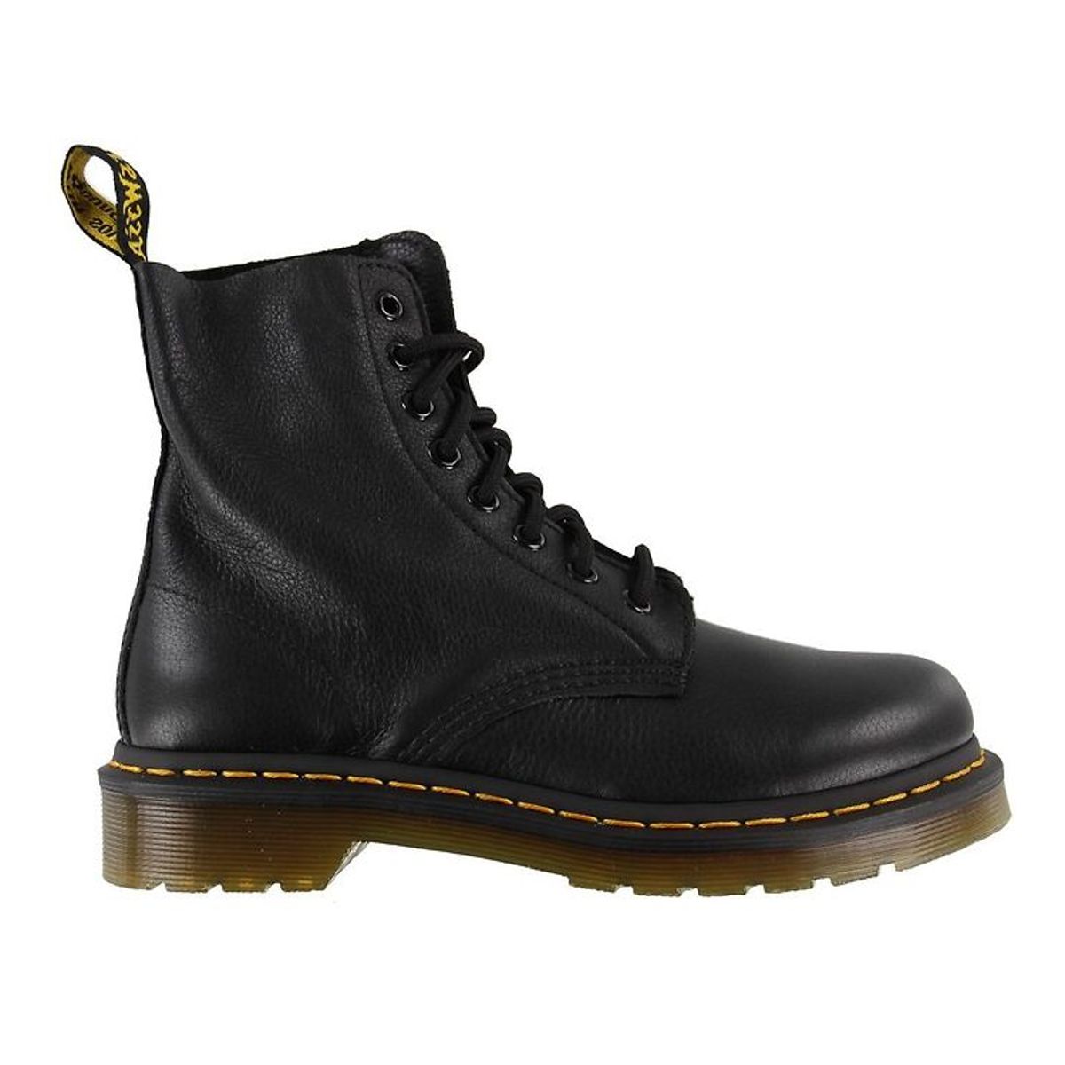 Dr. Martens Støvler - Virginia - Sort