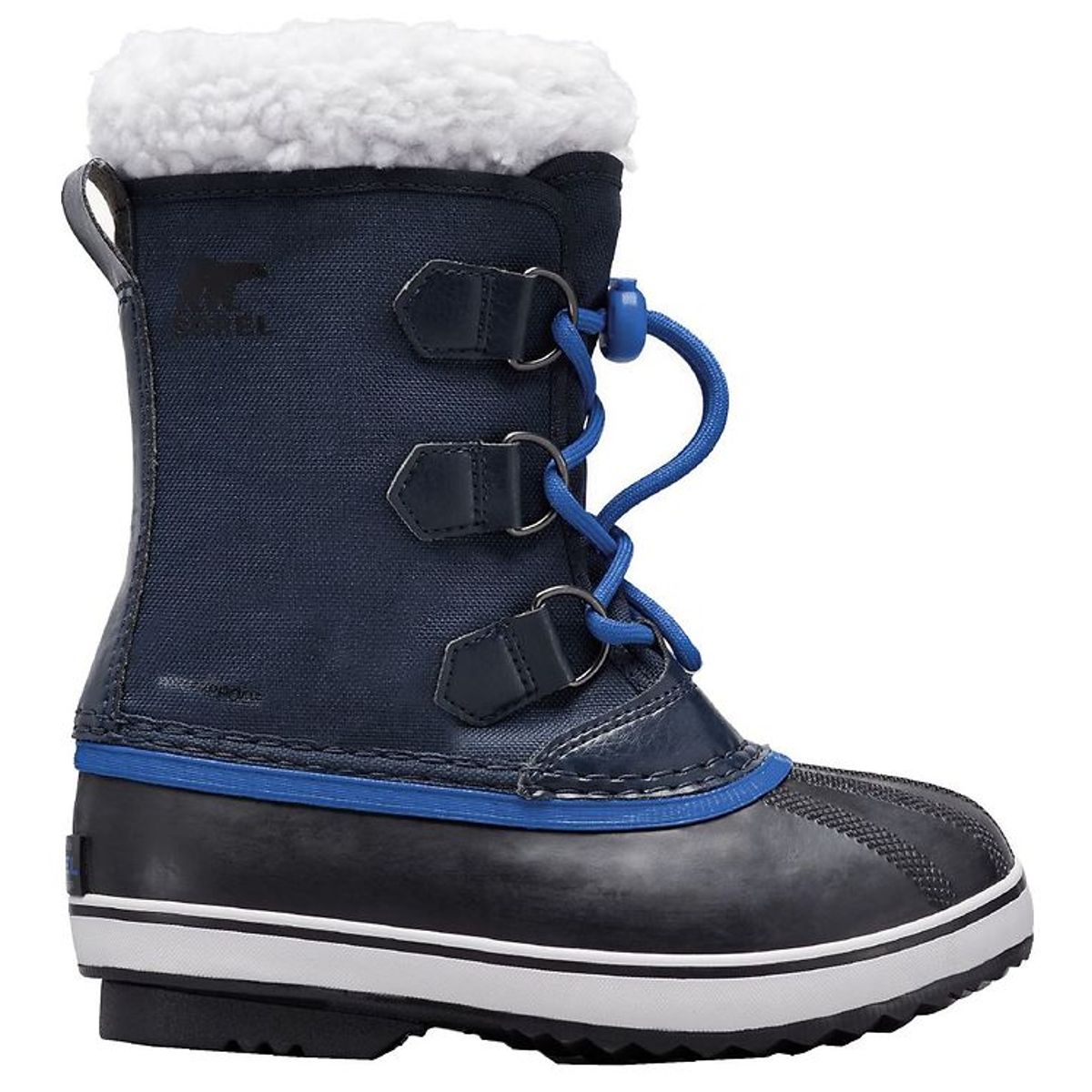 Sorel Vinterstøvler - Yoot Pac Nylon - Navy