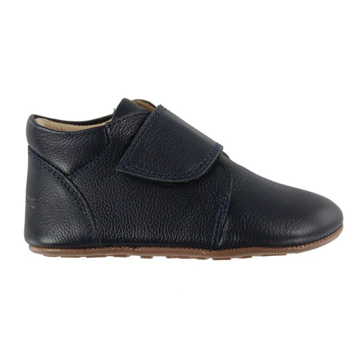 Bundgaard Skindfutter - Tannu - Navy