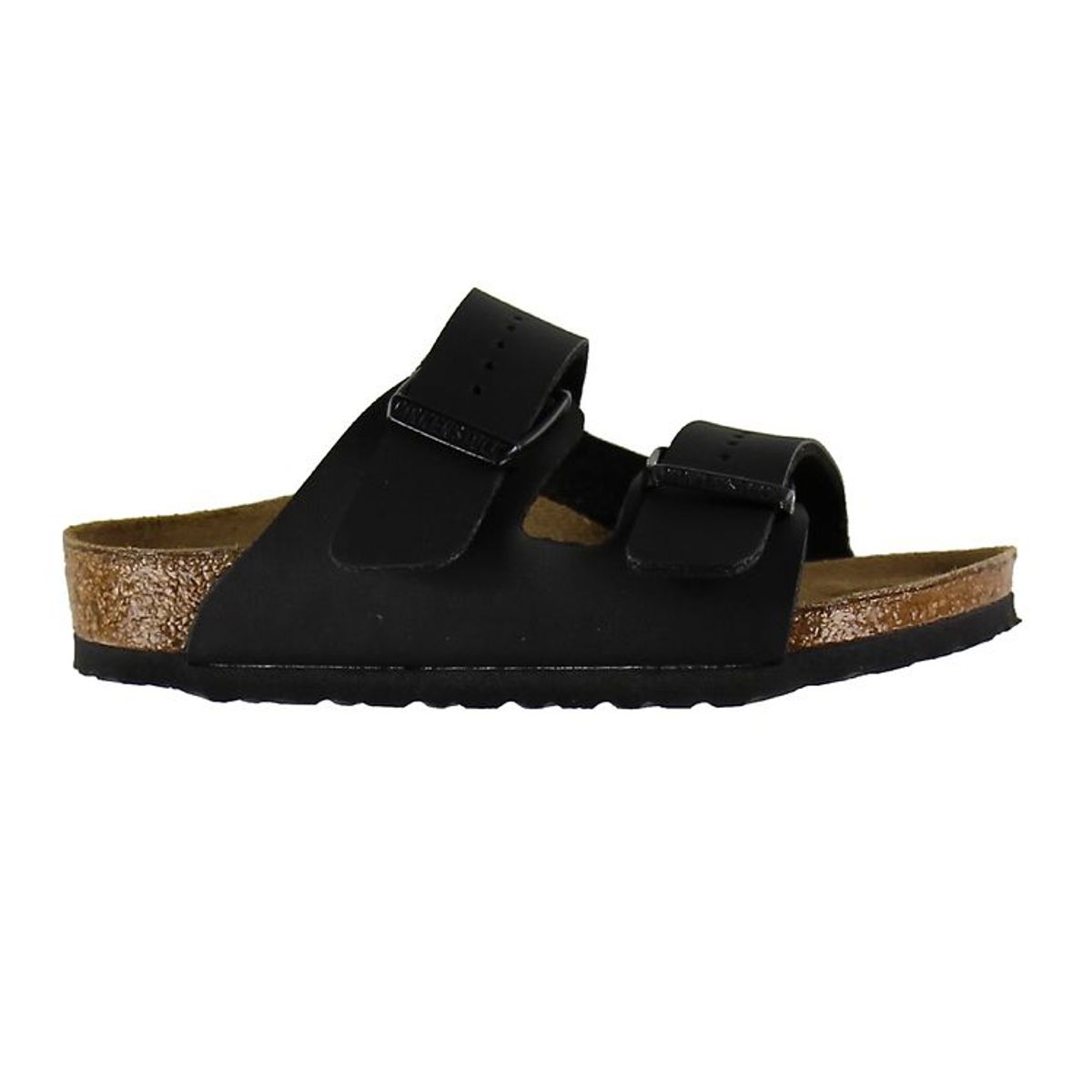 Birkenstock Sandaler - Arizona Kids - Sort