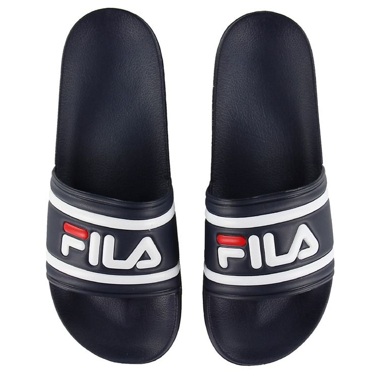 Fila Badesandaler - Morrow Bay - Dress Blue