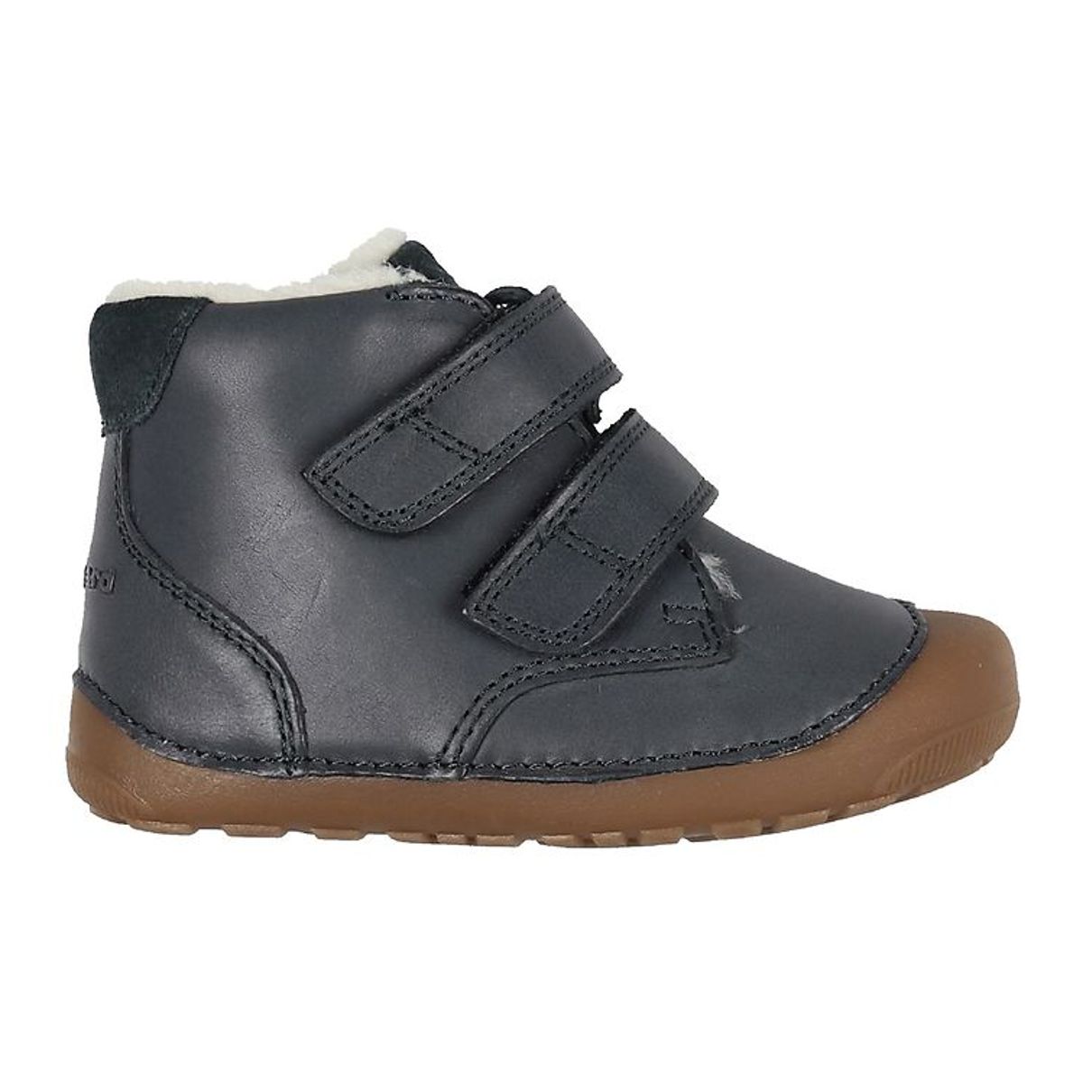 Bundgaard Begyndersko - Petit Mid Winter - Navy