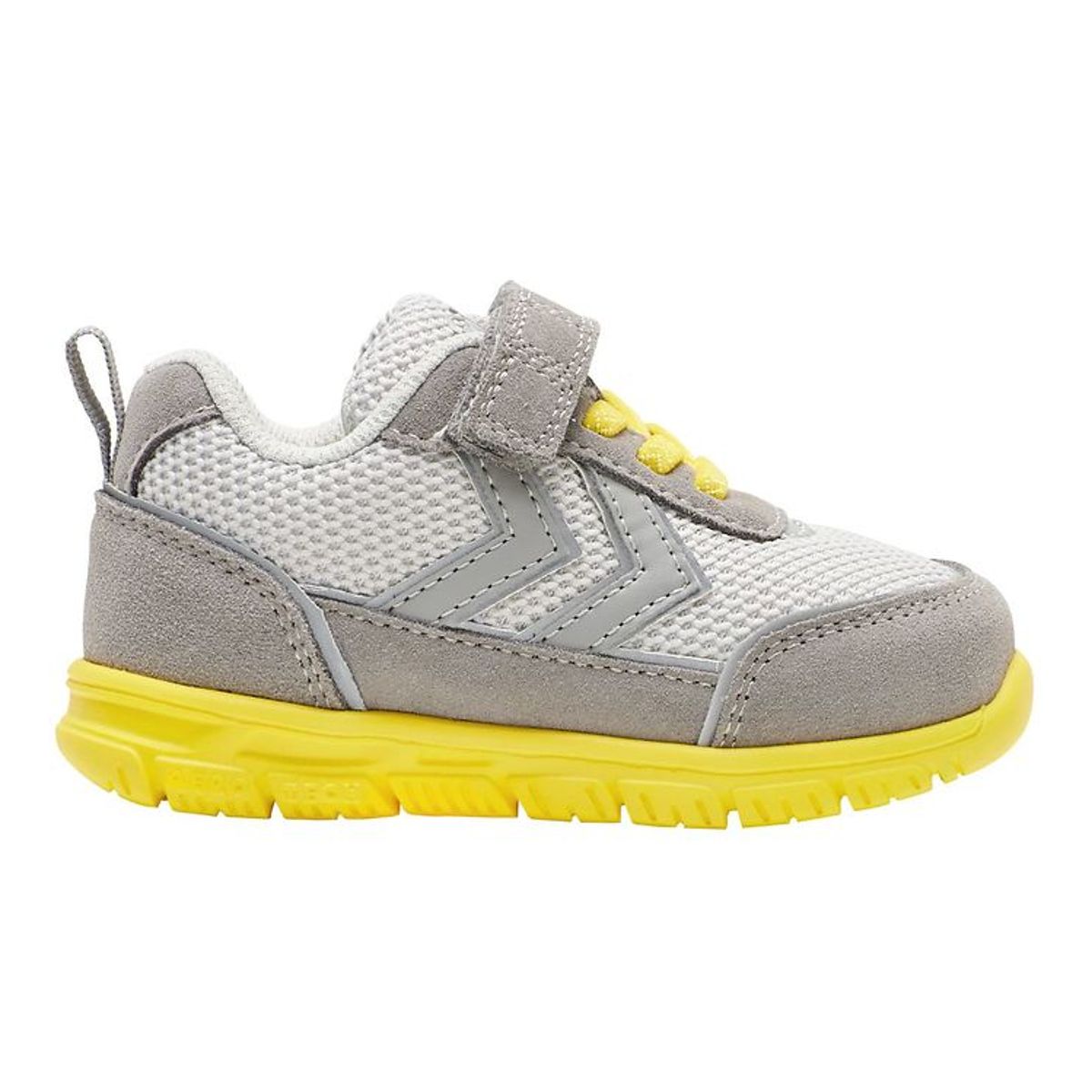 Hummel Sko - HMLPlay Crosslite Infant - Alloy