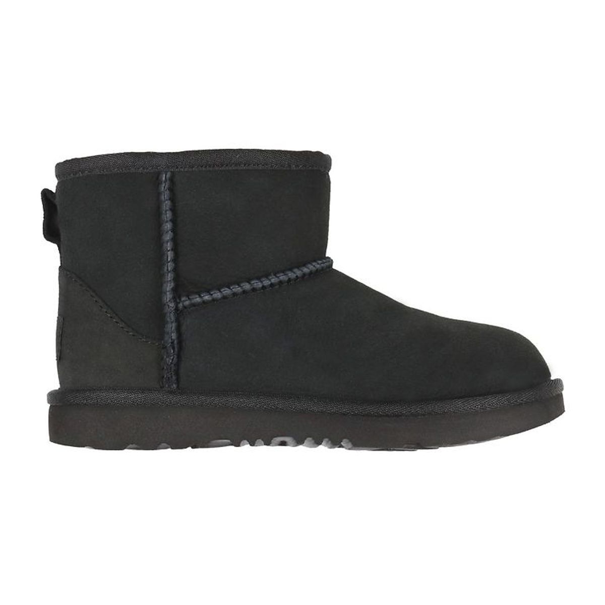 UGG Bamsestøvler - Classic Mini ll - Sort