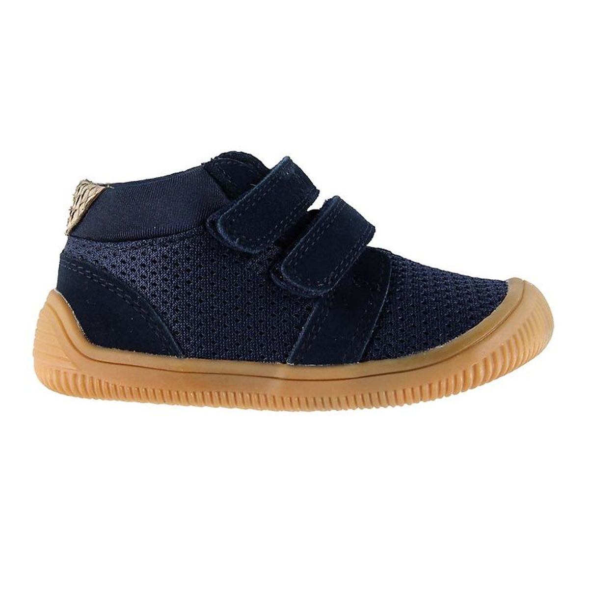 Woden Begyndersko - Tristan Baby - Navy