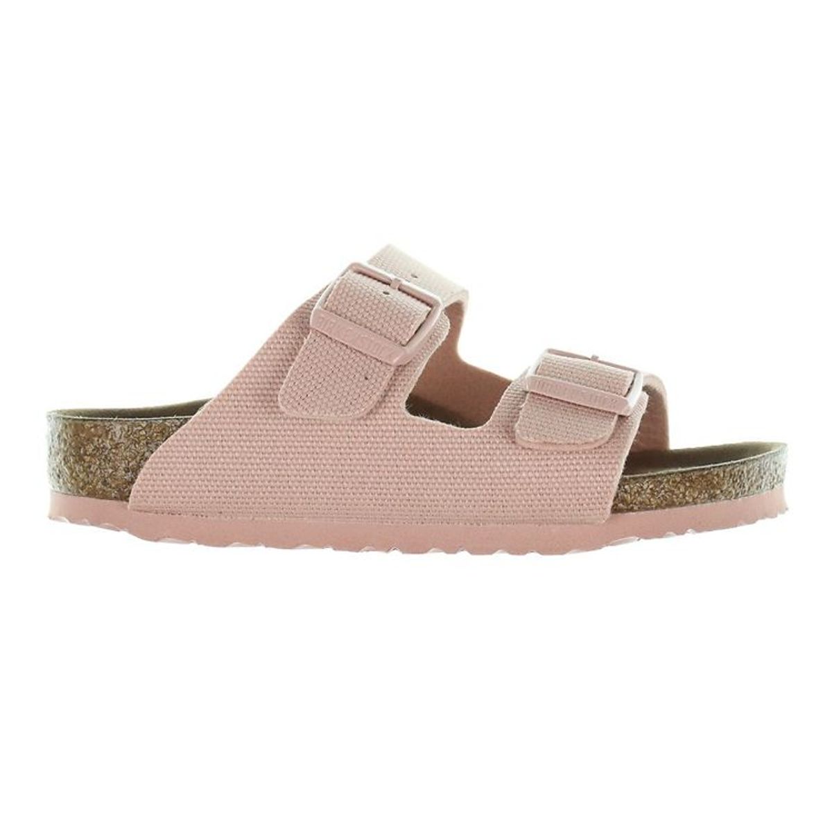 Birkenstock Sandaler - Arizona - Tex - Canvas Rose