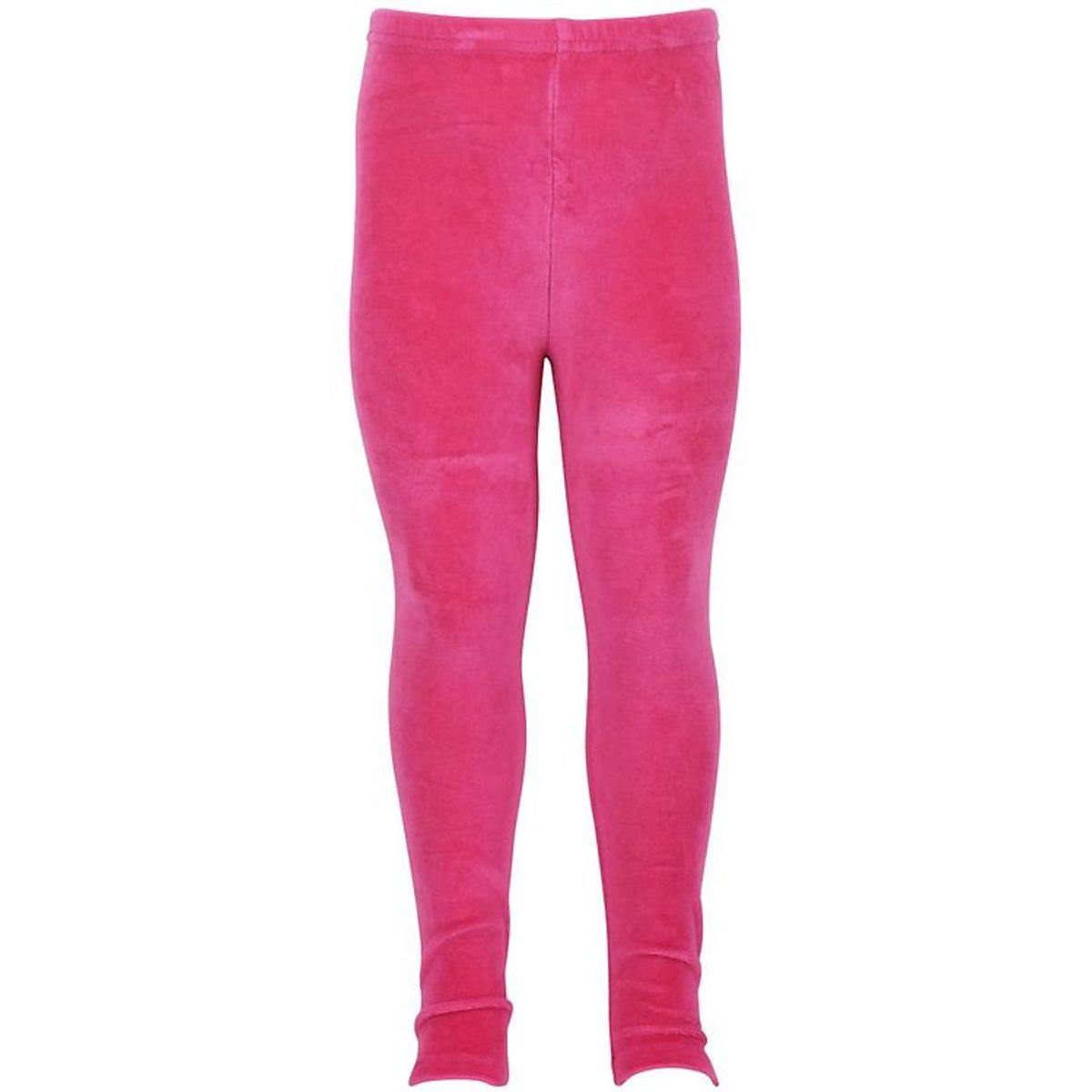 Danefæ Velourleggings - Pink