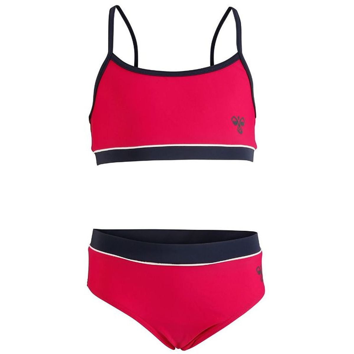 Hummel Bikini - HMLSofia - UV50+ - Fuchsia