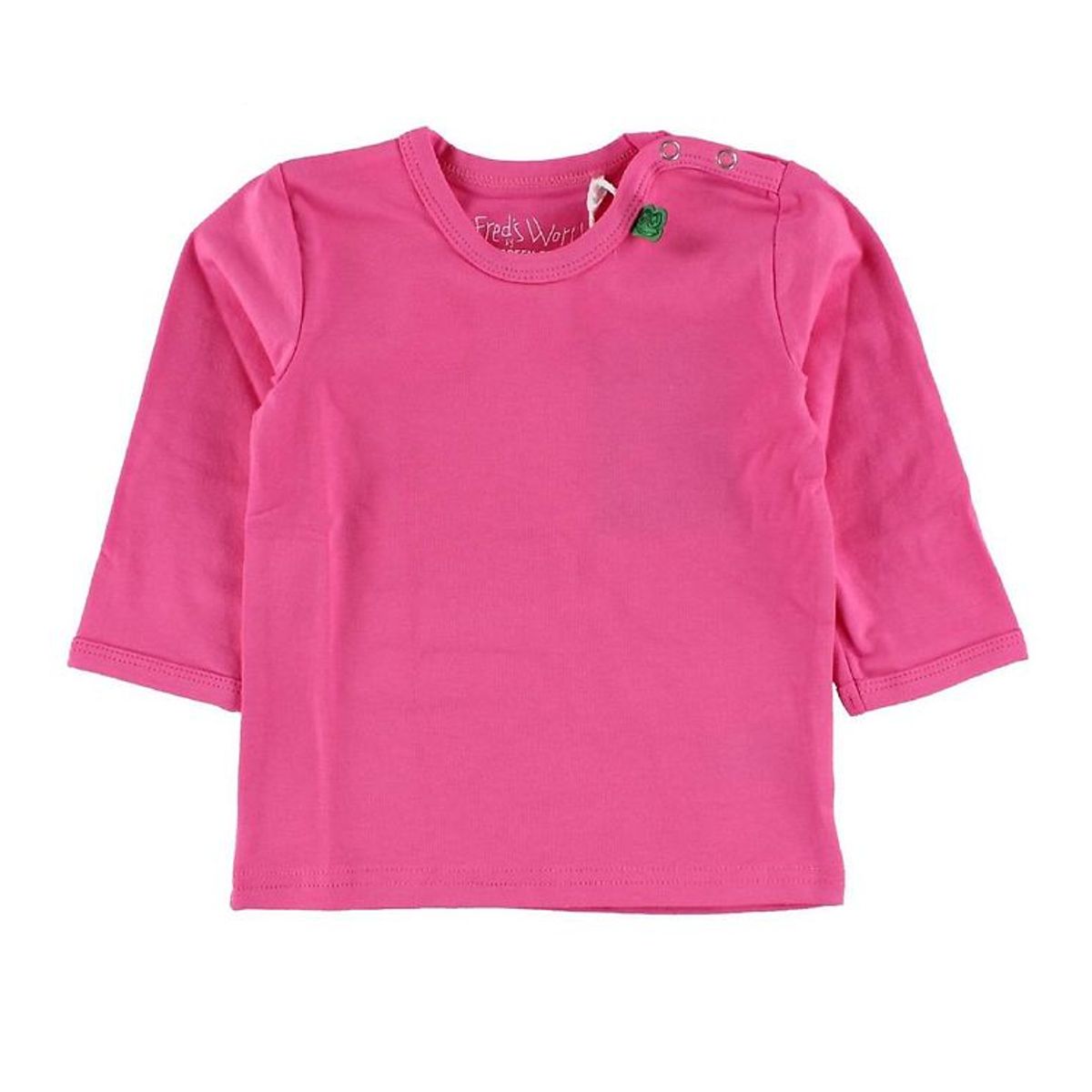 Freds World Bluse - Pink