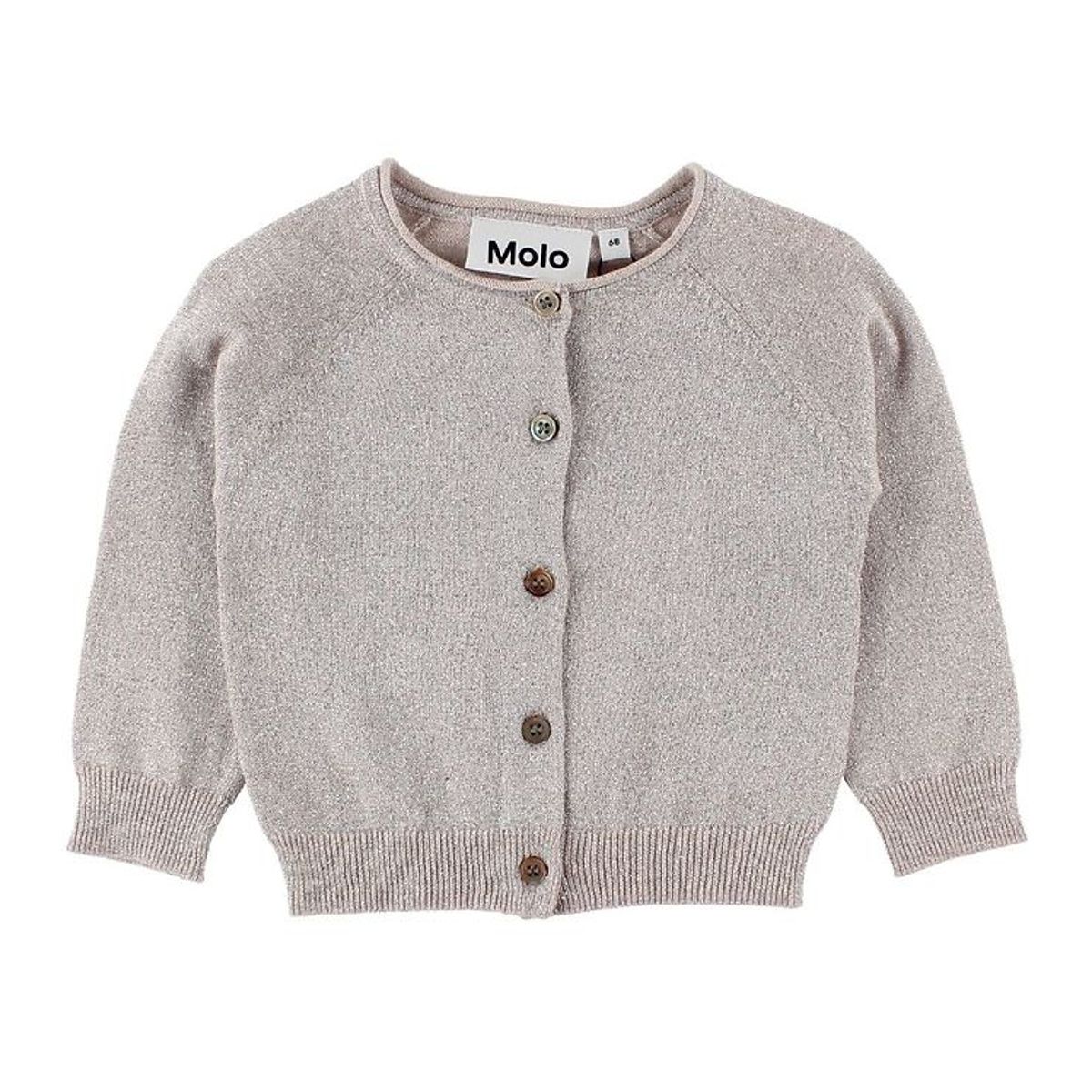 Molo Cardigan - Gladys - Hanens År