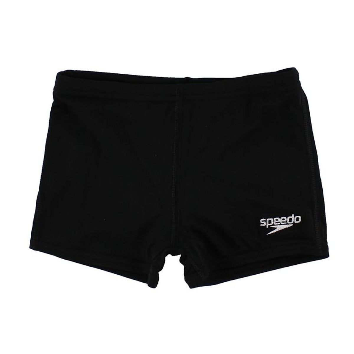 Speedo Badebukser - Endurance - Sort