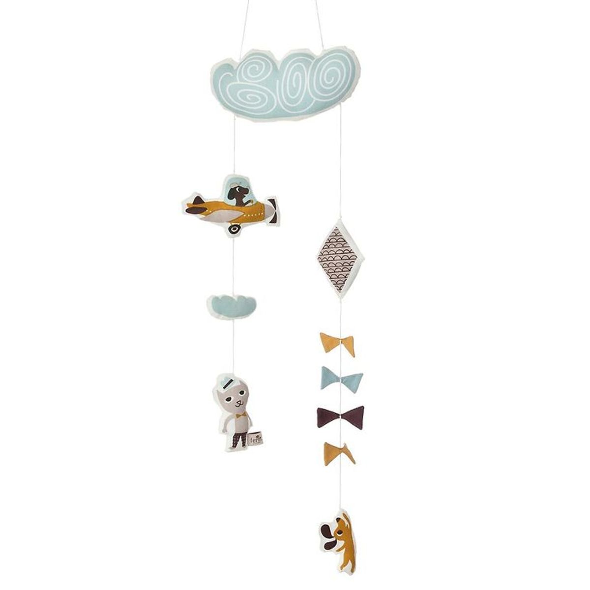 ferm Living Uro - Sky