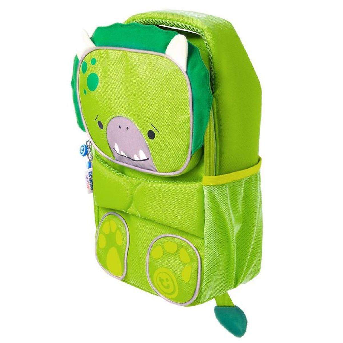 Trunki Børnehavetaske - ToddlePak - Dino