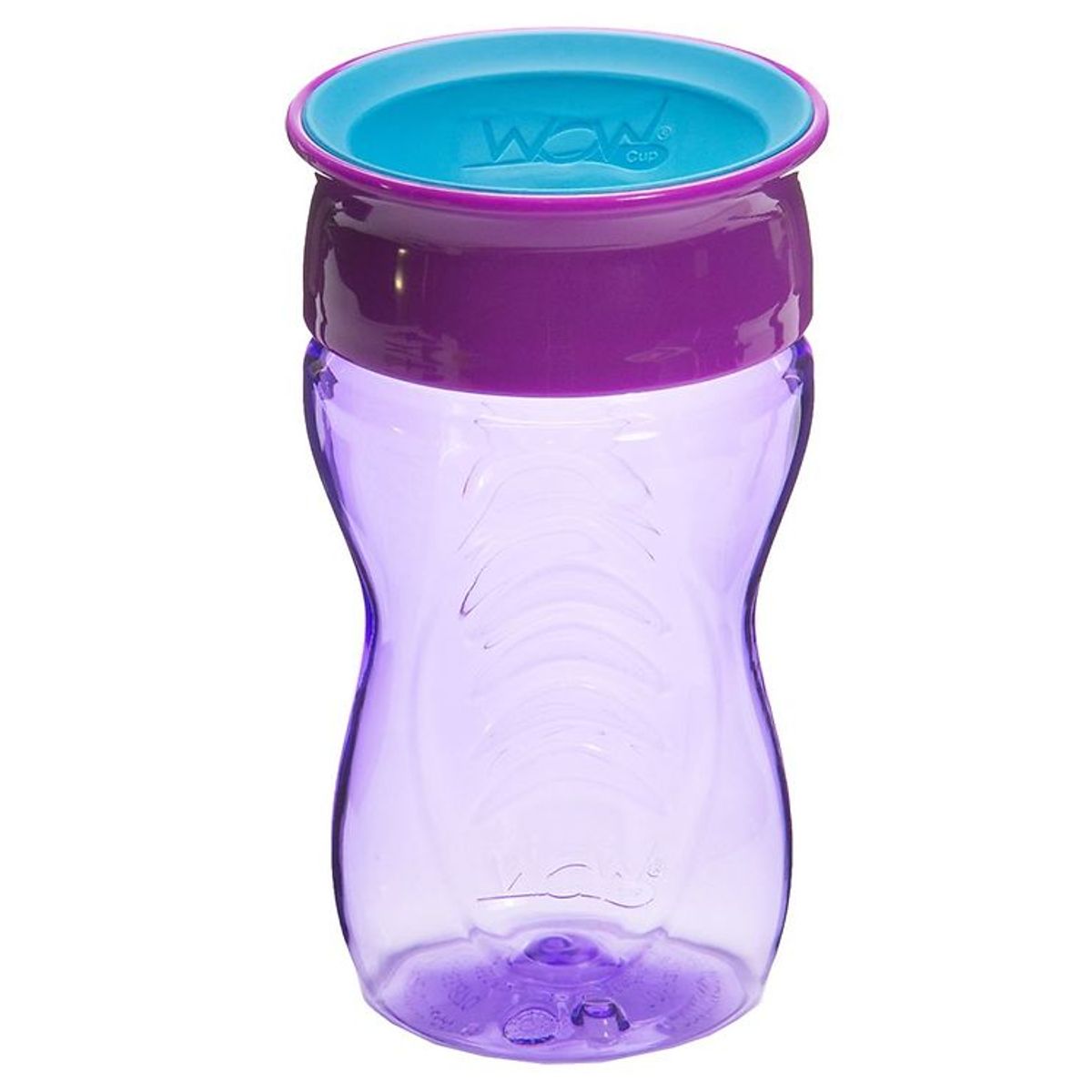 Wow Cup - Kids - Lilla