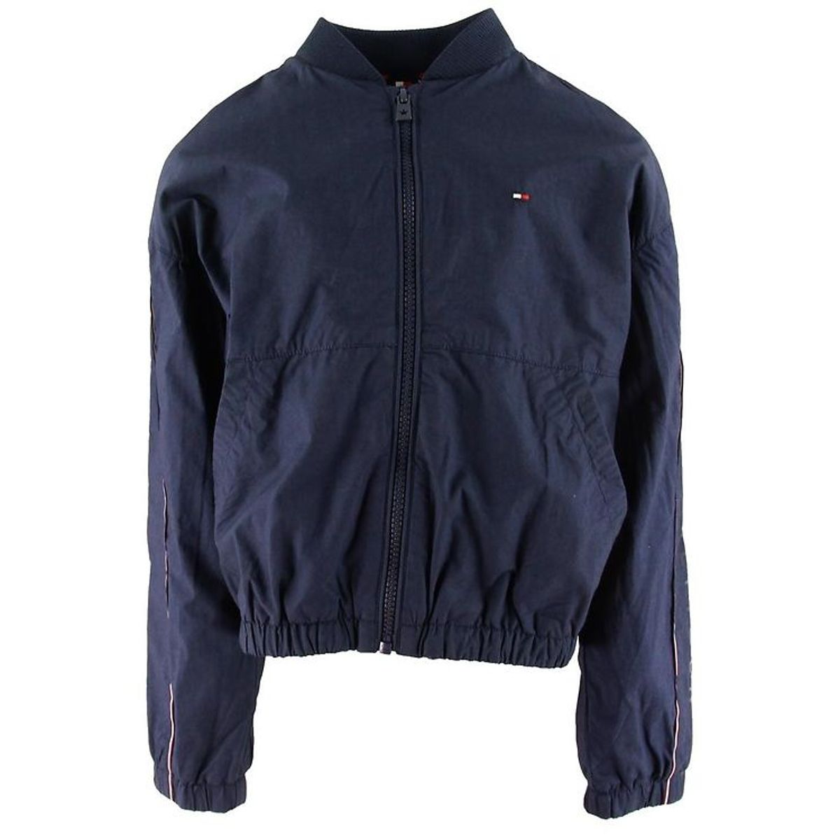 Tommy Hilfiger Jakke - Essential - Navy