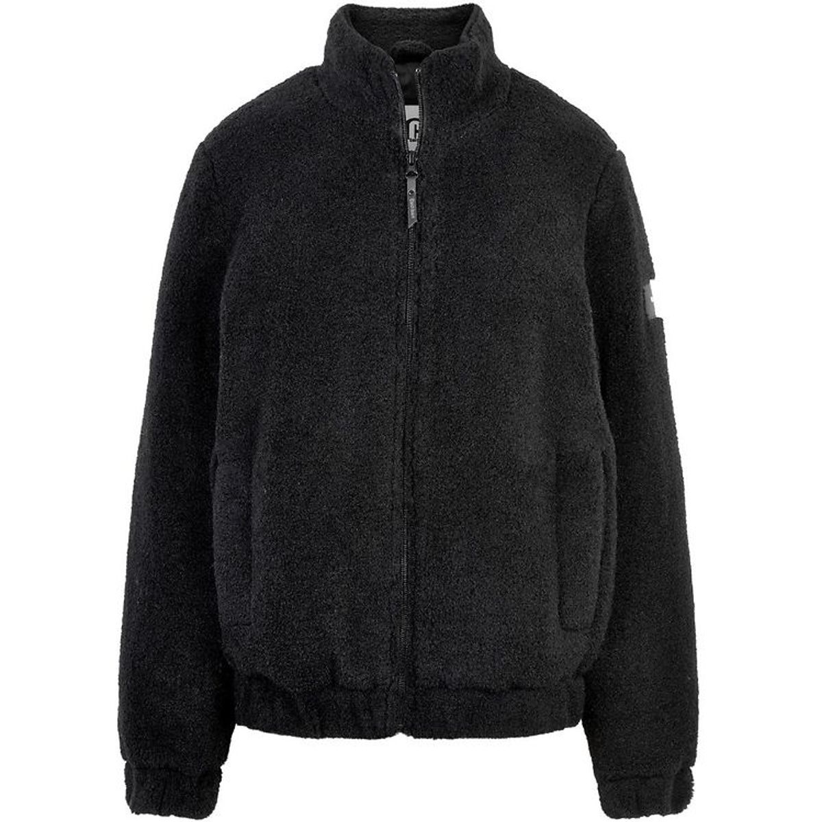 Cost:Bart Jakke - Glain- Black Teddy