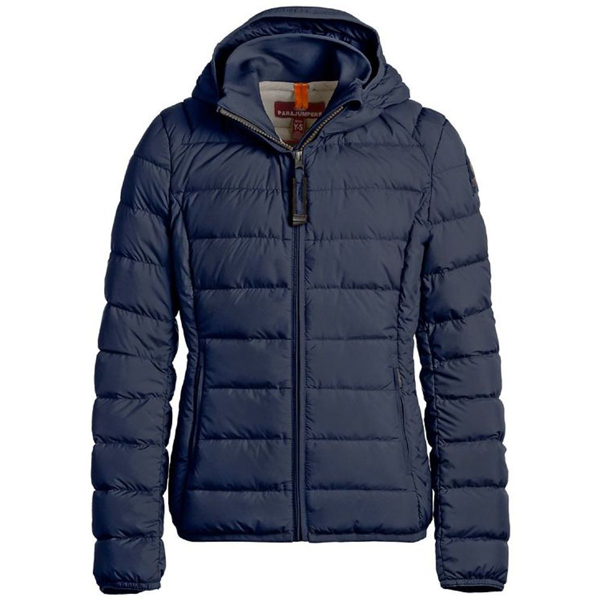 Parajumpers Dunjakke - Juliet - Navy