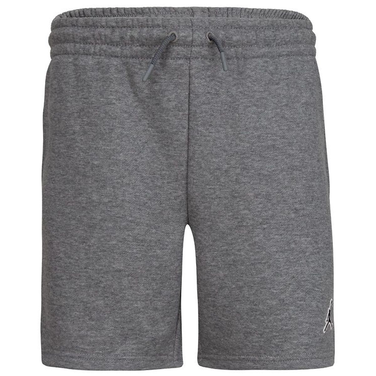 Jordan Sweatshorts - Essentials - Gråmeleret