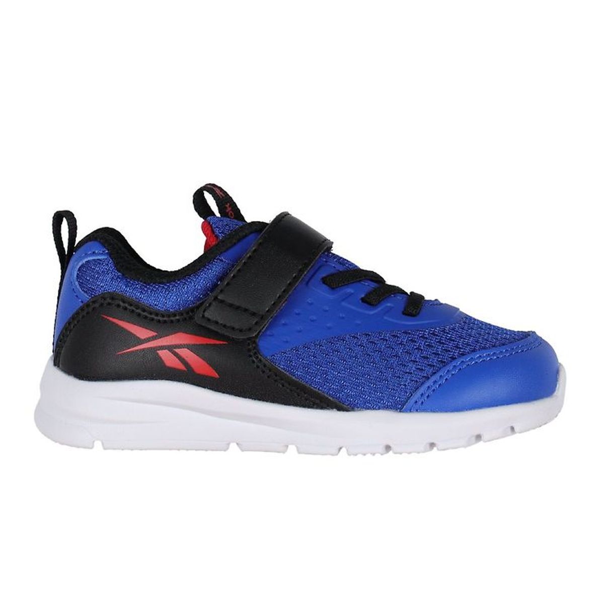 Reebok Sko - Rush Runner 4.0 - Vector Blue/Core Black/Vector R