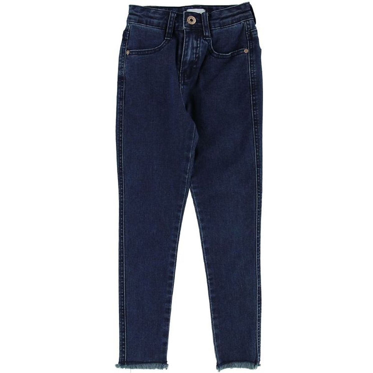 Grunt Jeans - Jegging - Navy