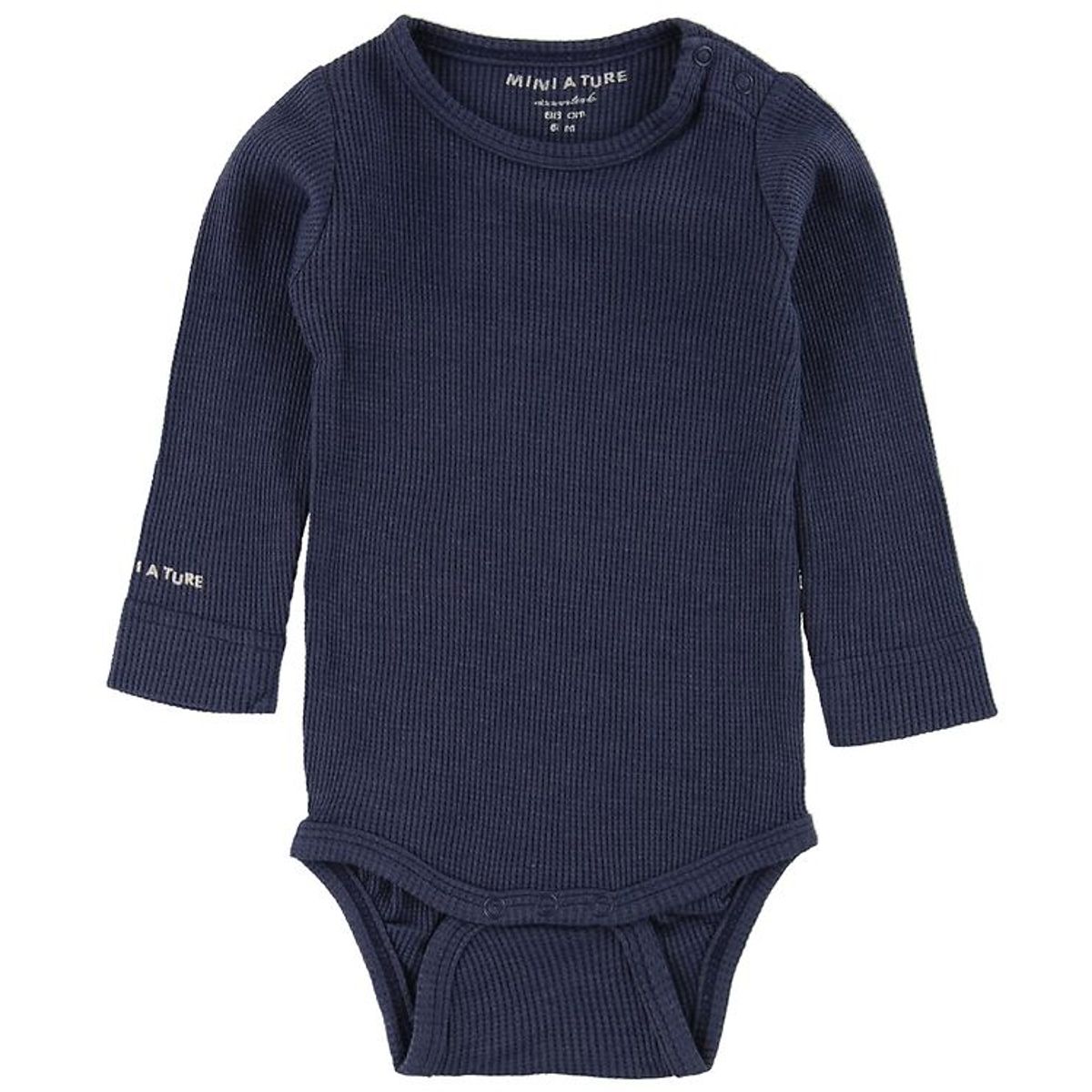 Mini A Ture Body l/æ - Ellis - Navy