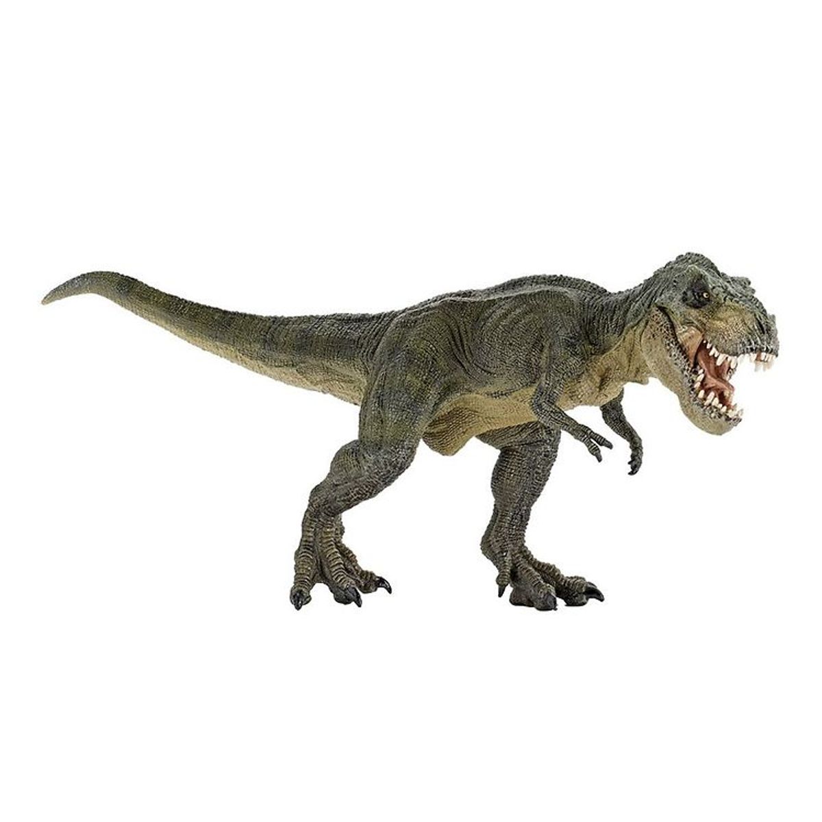 Papo T-Rex Running - H: 14 cm