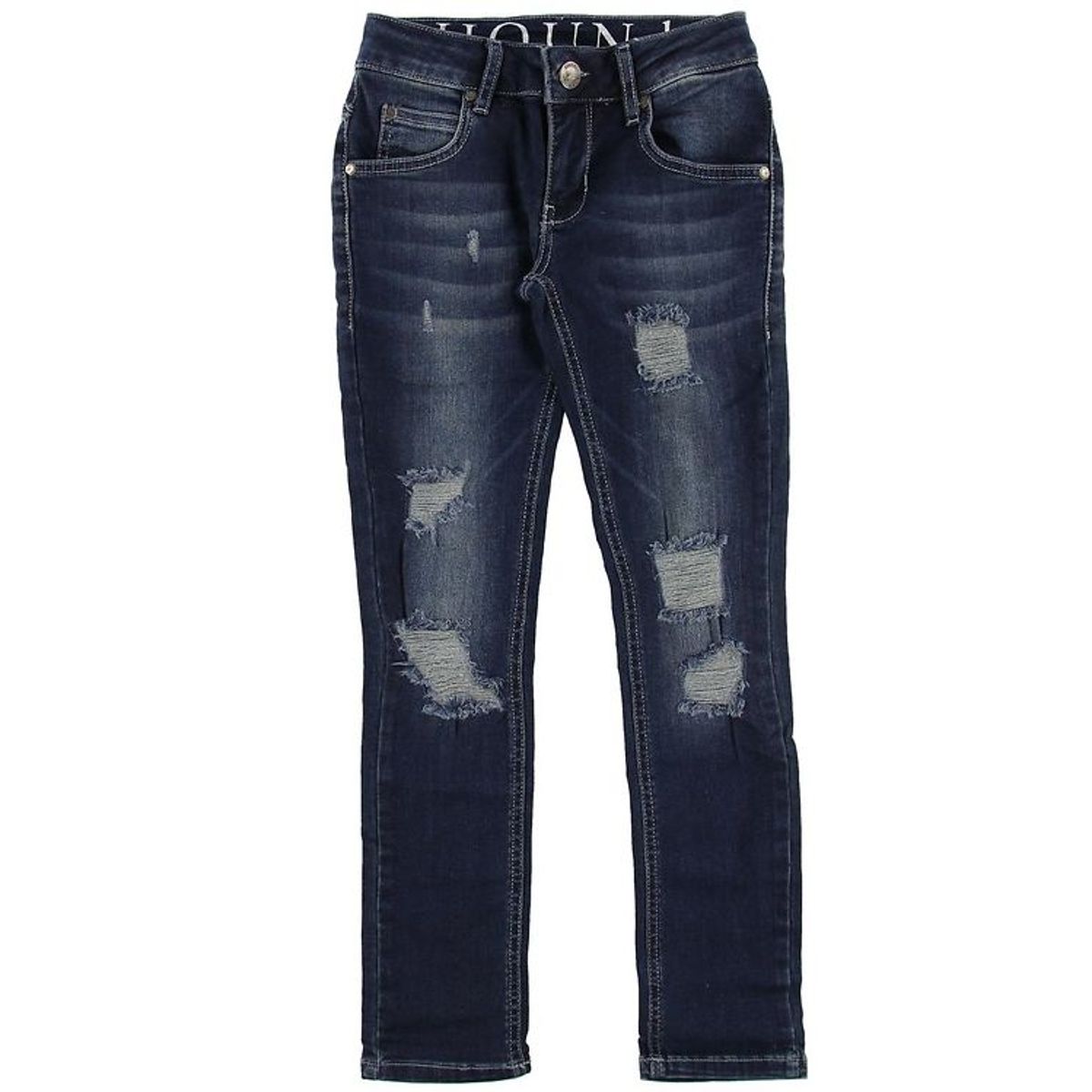 Hound Jeans - Xtra Slim - Blue Denim