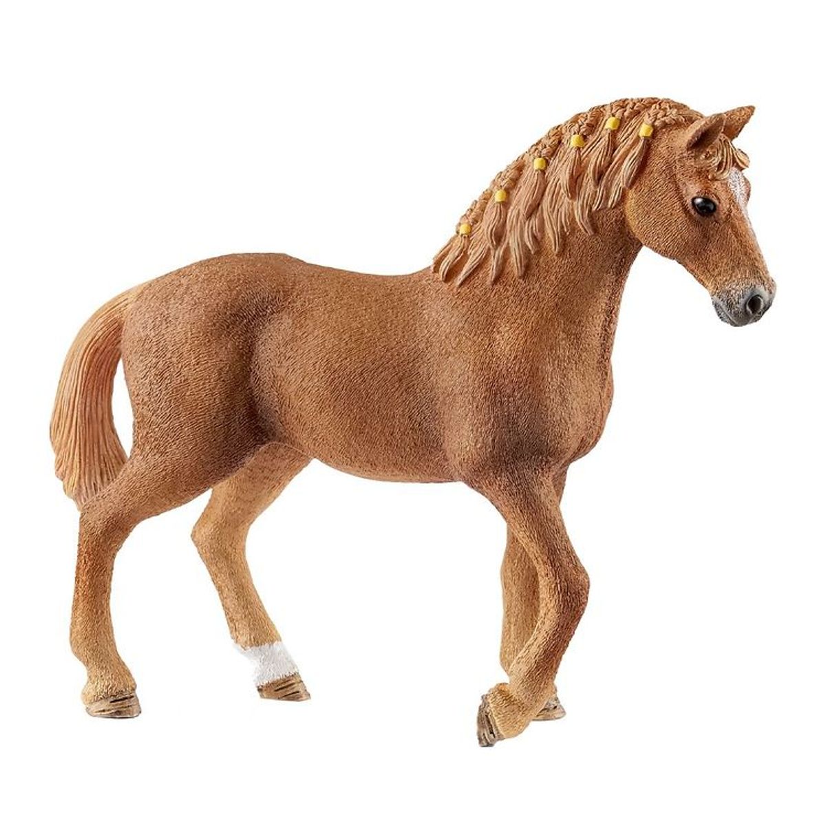 Schleich Dyr - Quarter Horse Hoppe - H: 12 cm 13852