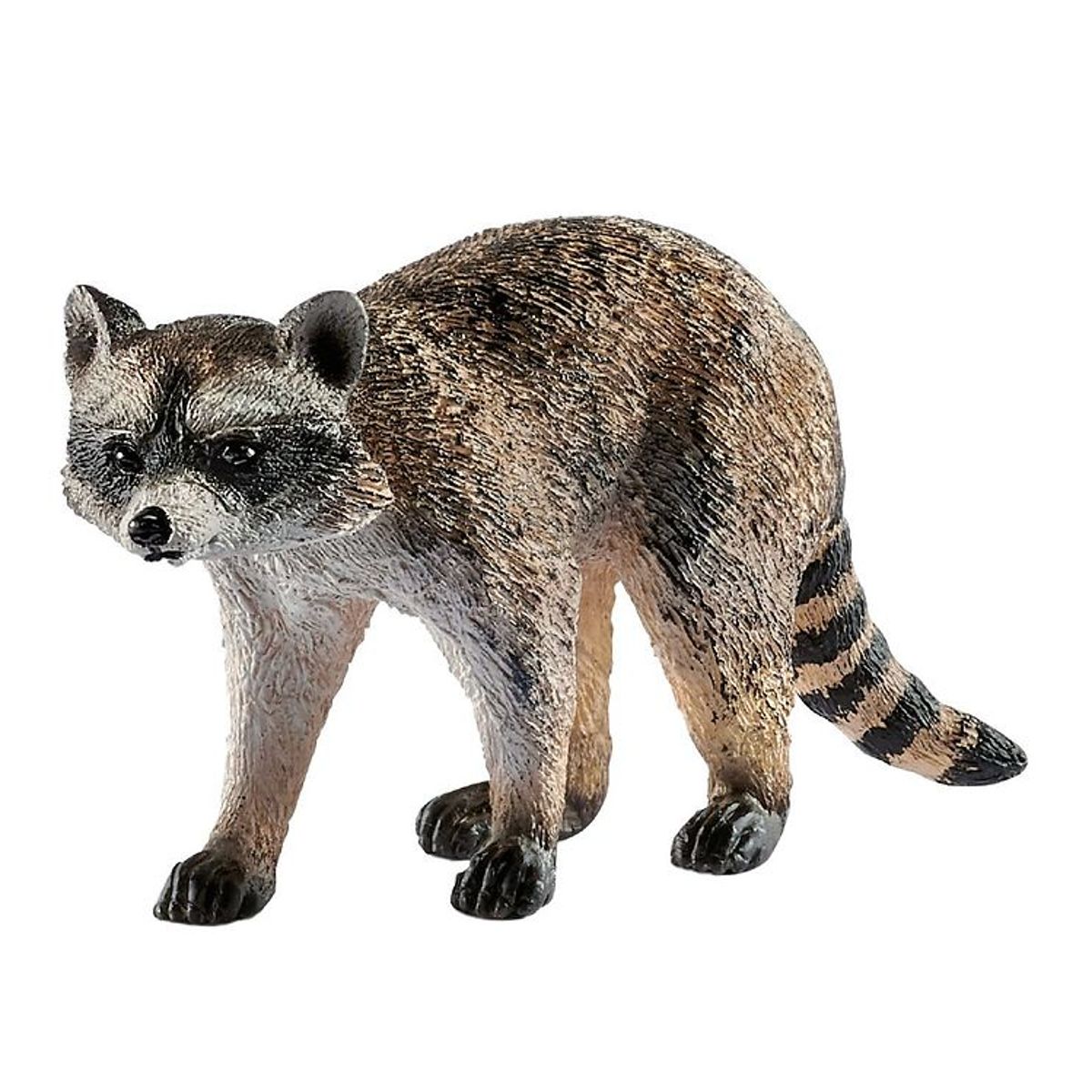 Schleich Dyr - Vaskebjørn - H: 4 cm 14828