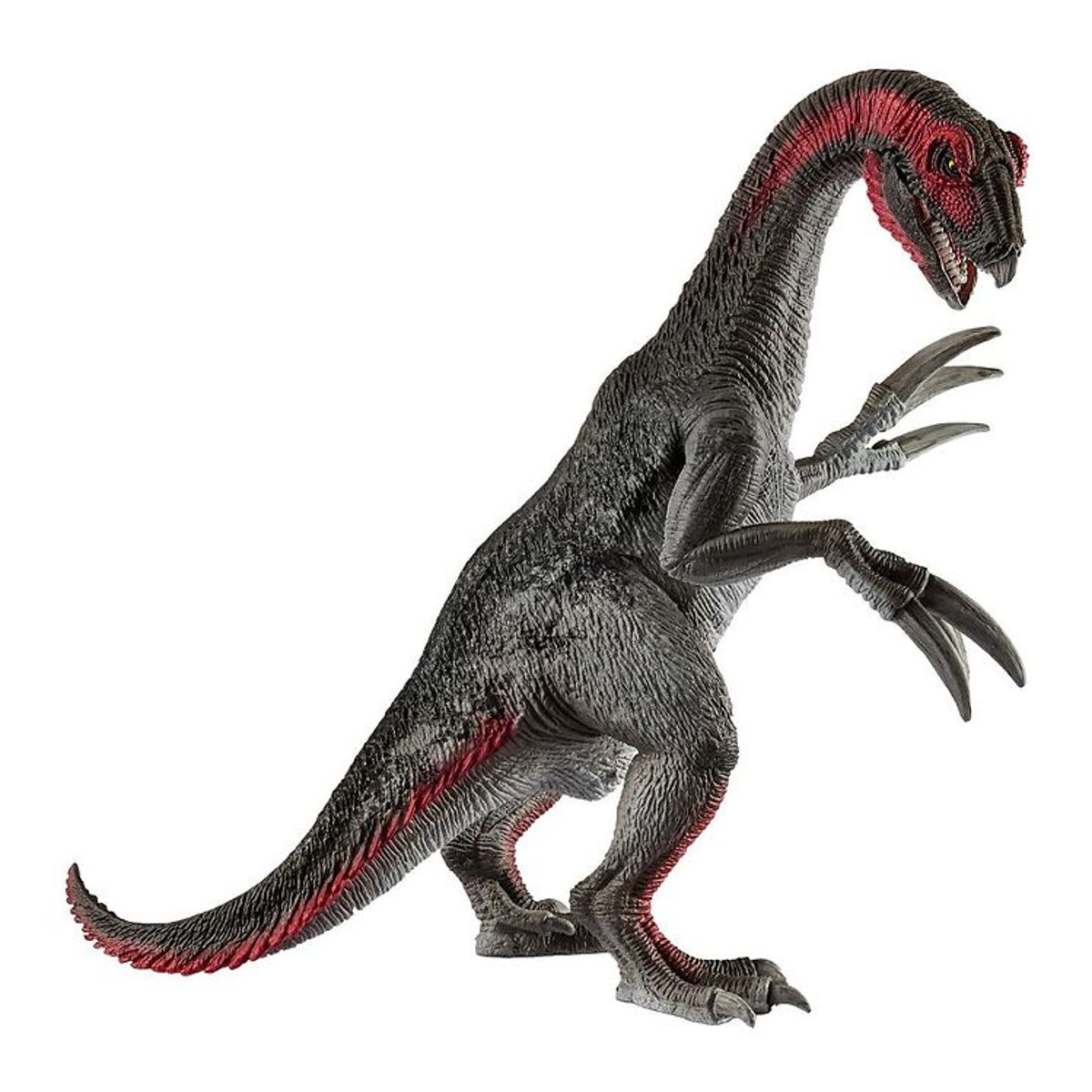 Schleich Dinosaurs - Therizinosaurus - H: 20 cm 15003