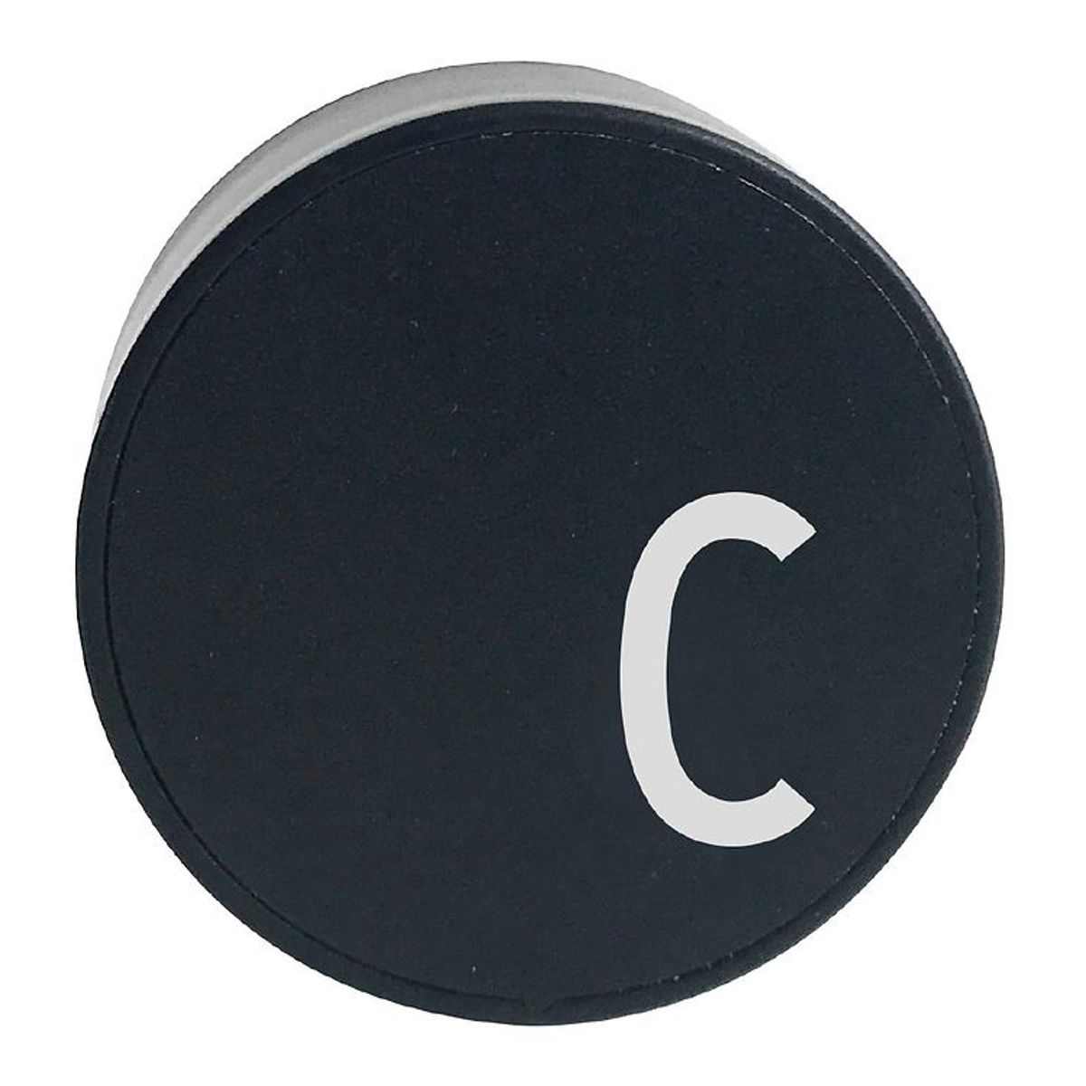 Design Letters Adapter - C - Sort