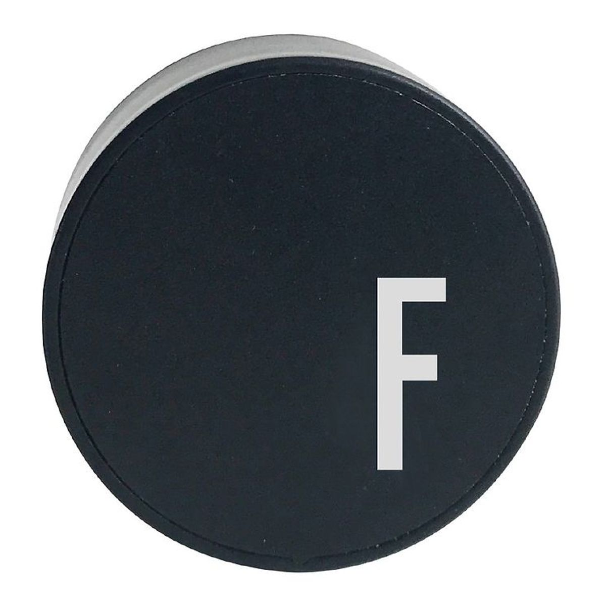 Design Letters Adapter - F - Sort