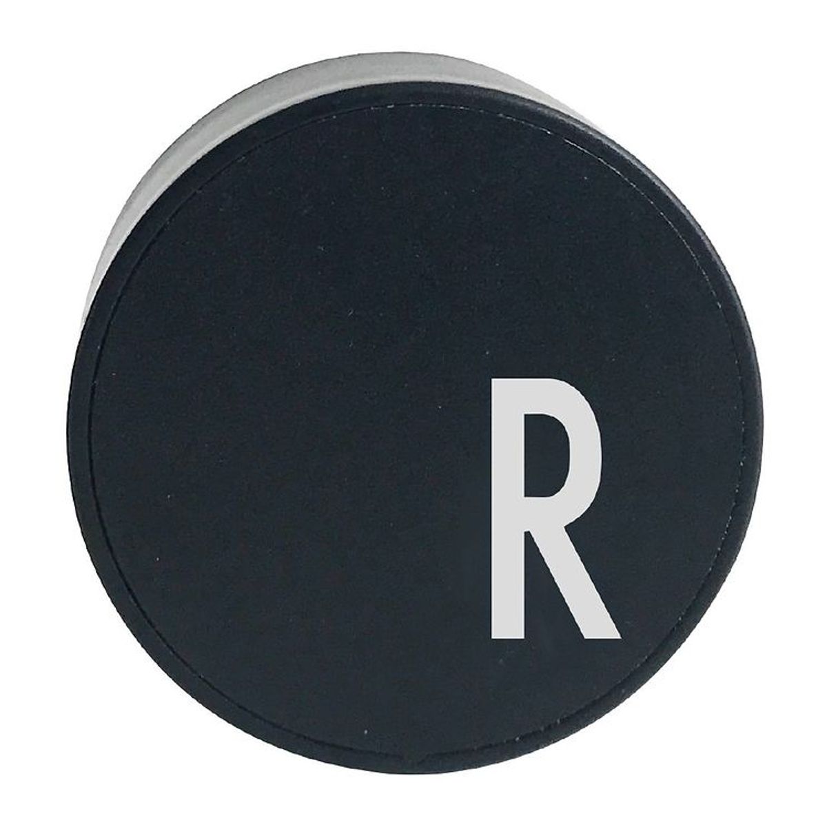 Design Letters Adapter - R - Sort