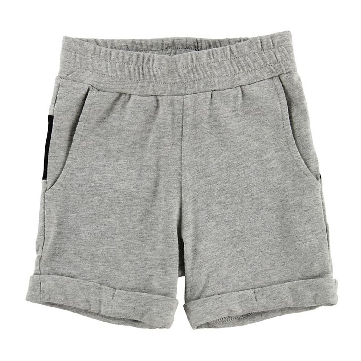 Petit by Sofie Schnoor Shorts - Bali - Gråmeleret