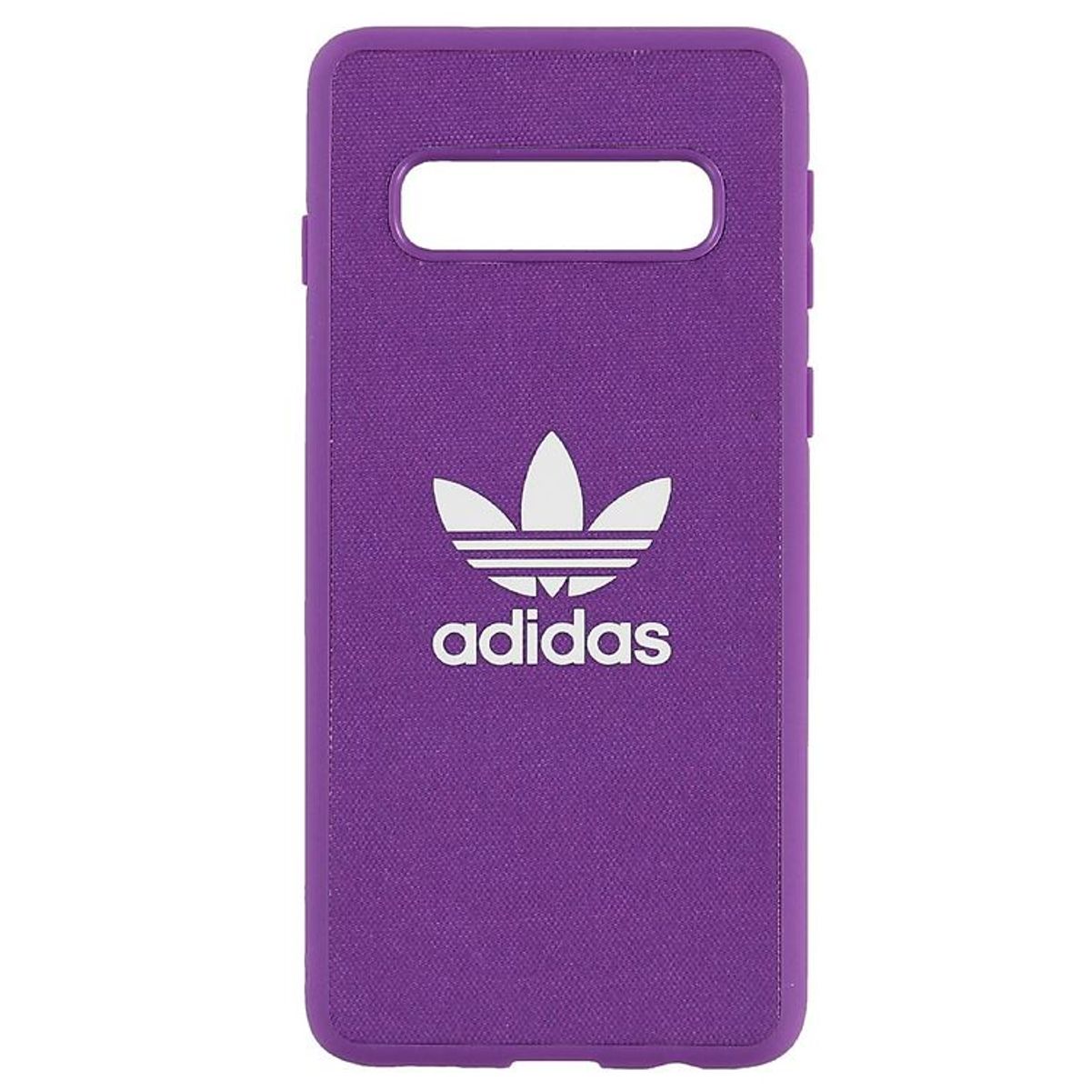 adidas Originals Cover - Trefoil - Galaxy S10 - Active Purple