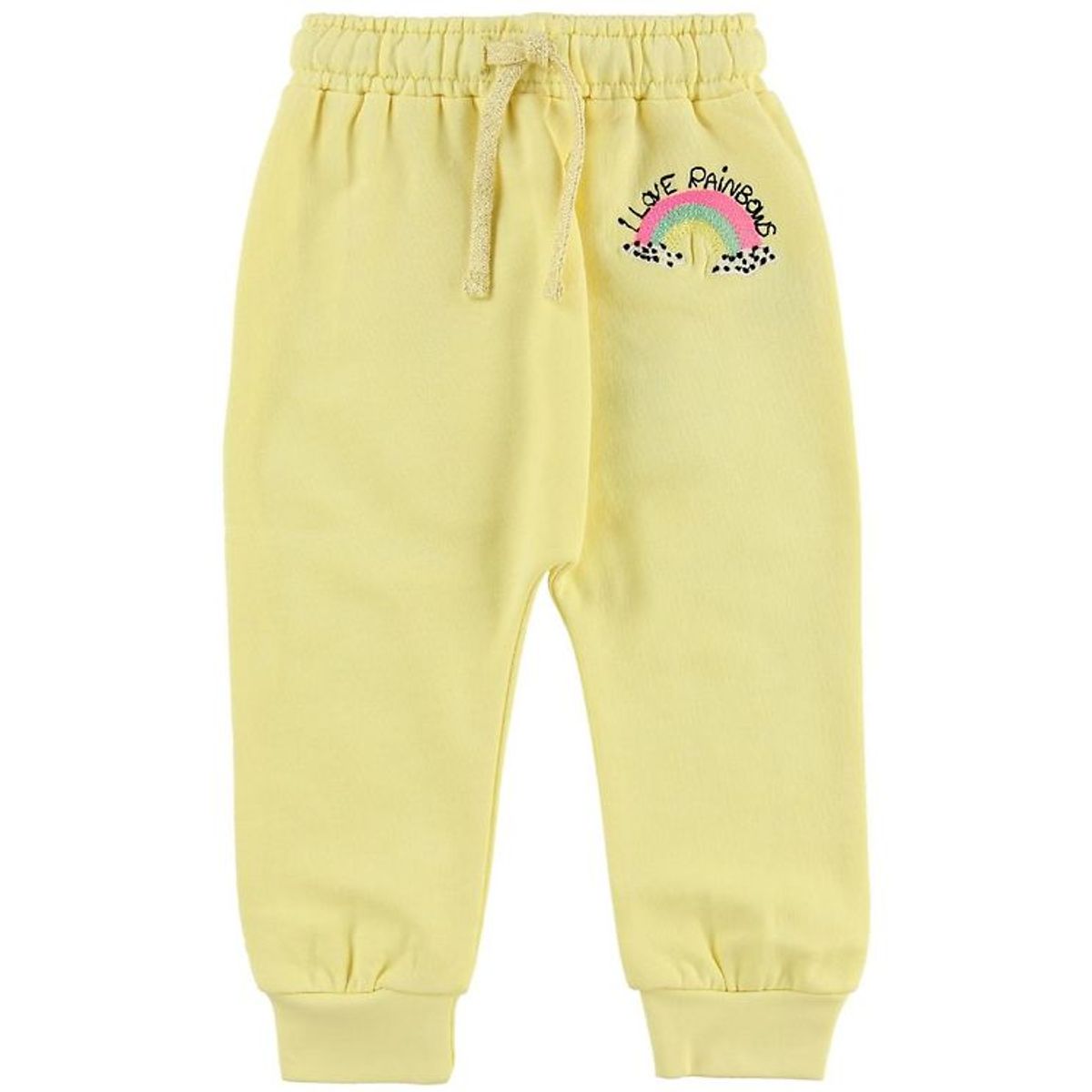 Soft Gallery Sweatpants - Meo - Rainbow