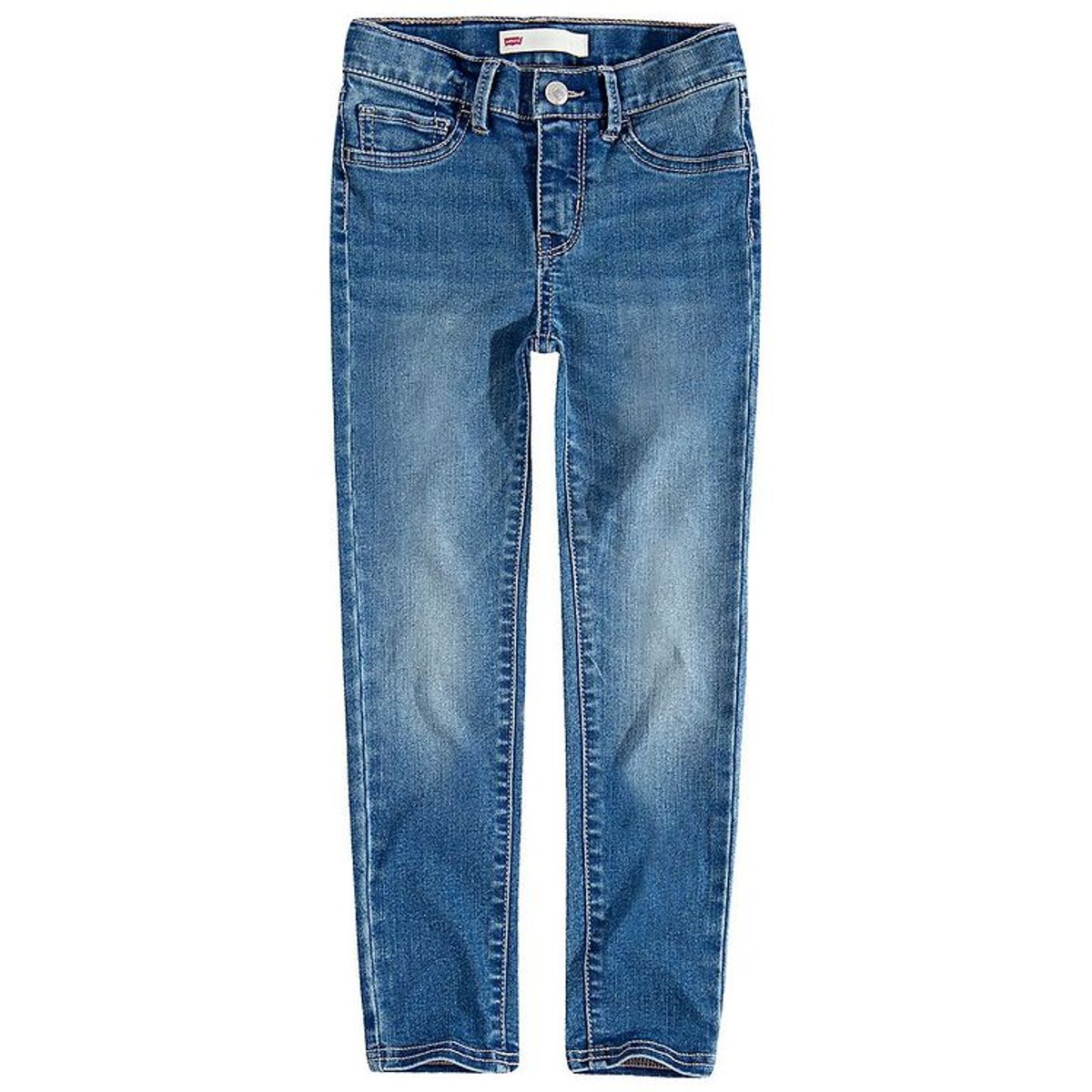 Levis Jeans - 710 Super Skinny - Keira