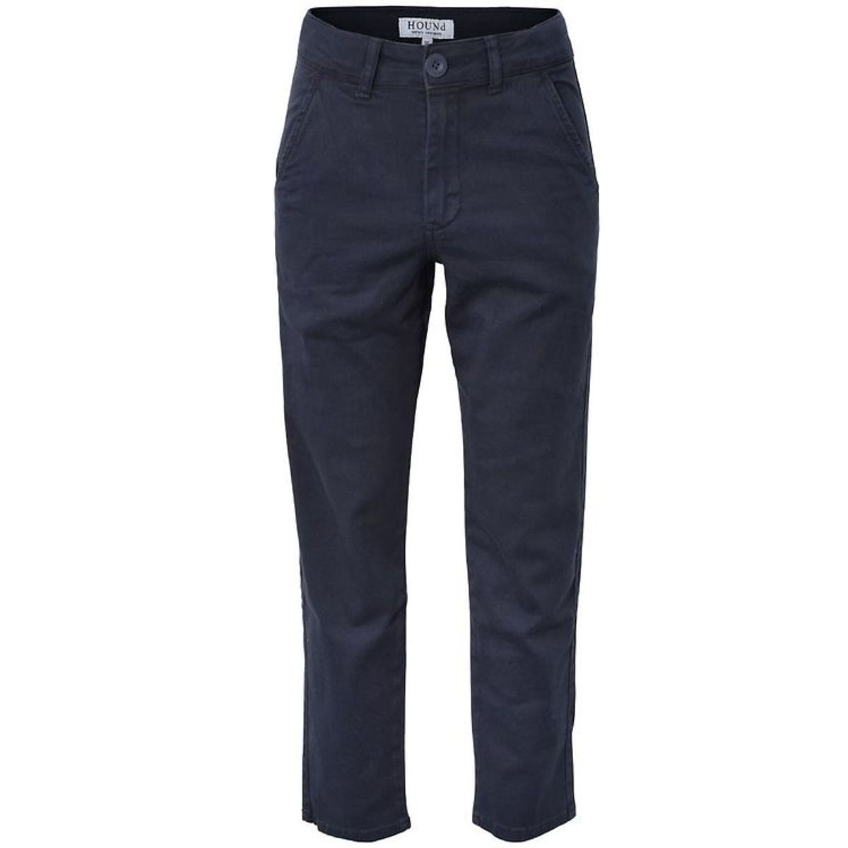 Hound Bukser - Wide Chino - Navy