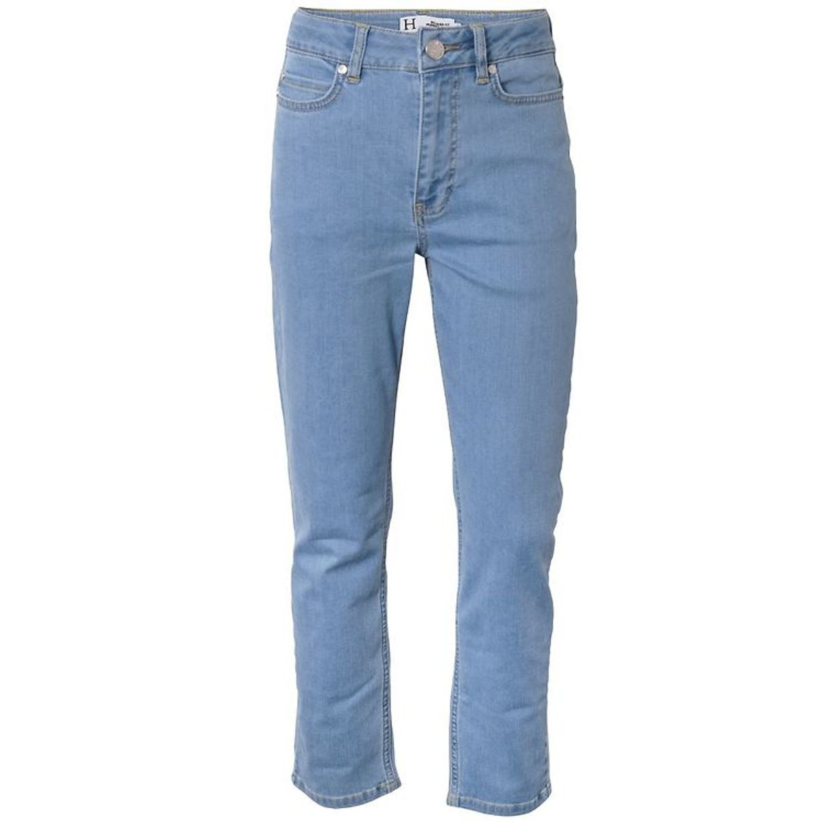 Hound Jeans - Relaxed - Light Blue Used