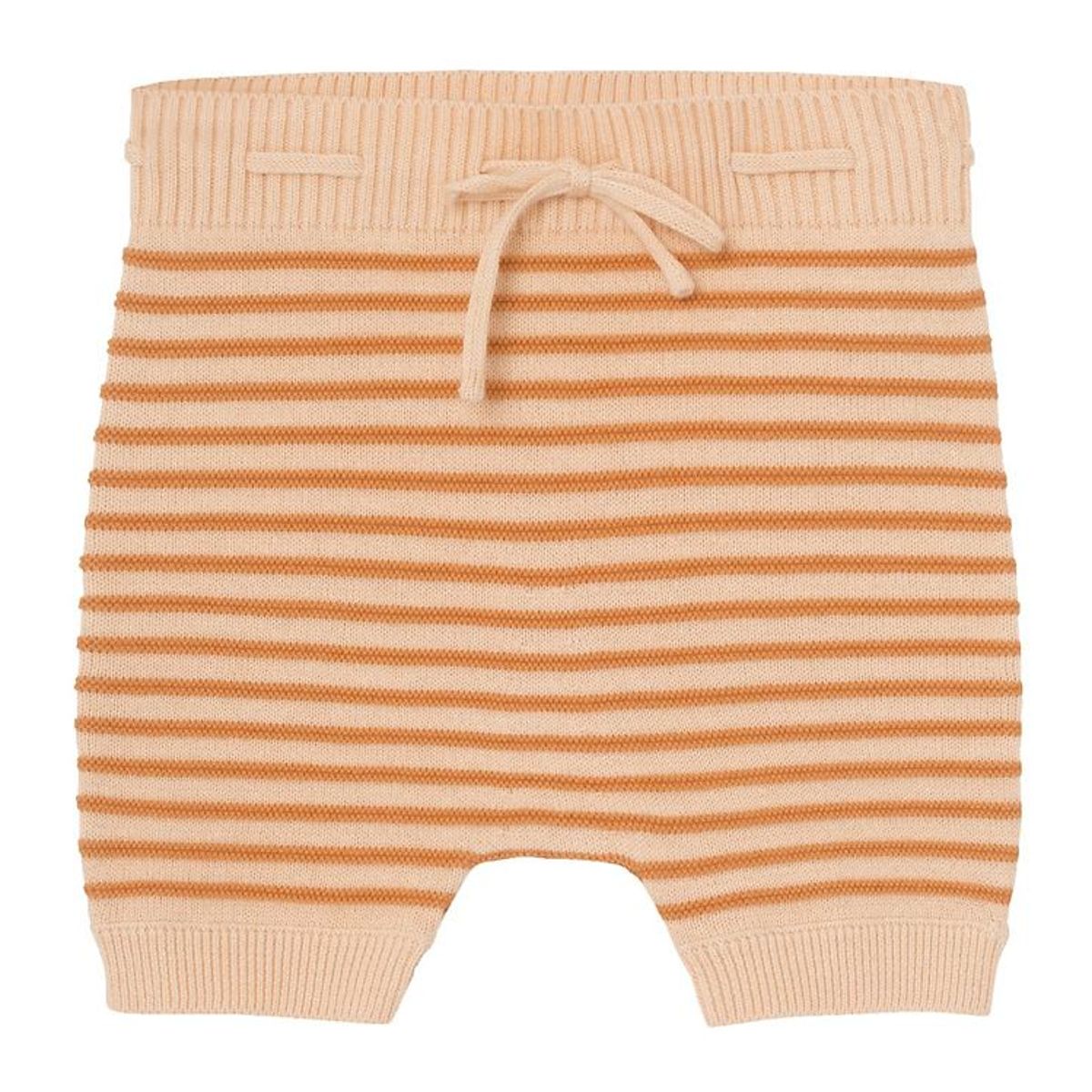 Mini A Ture Bloomers - Strik - Anielle - Apricot Gelato